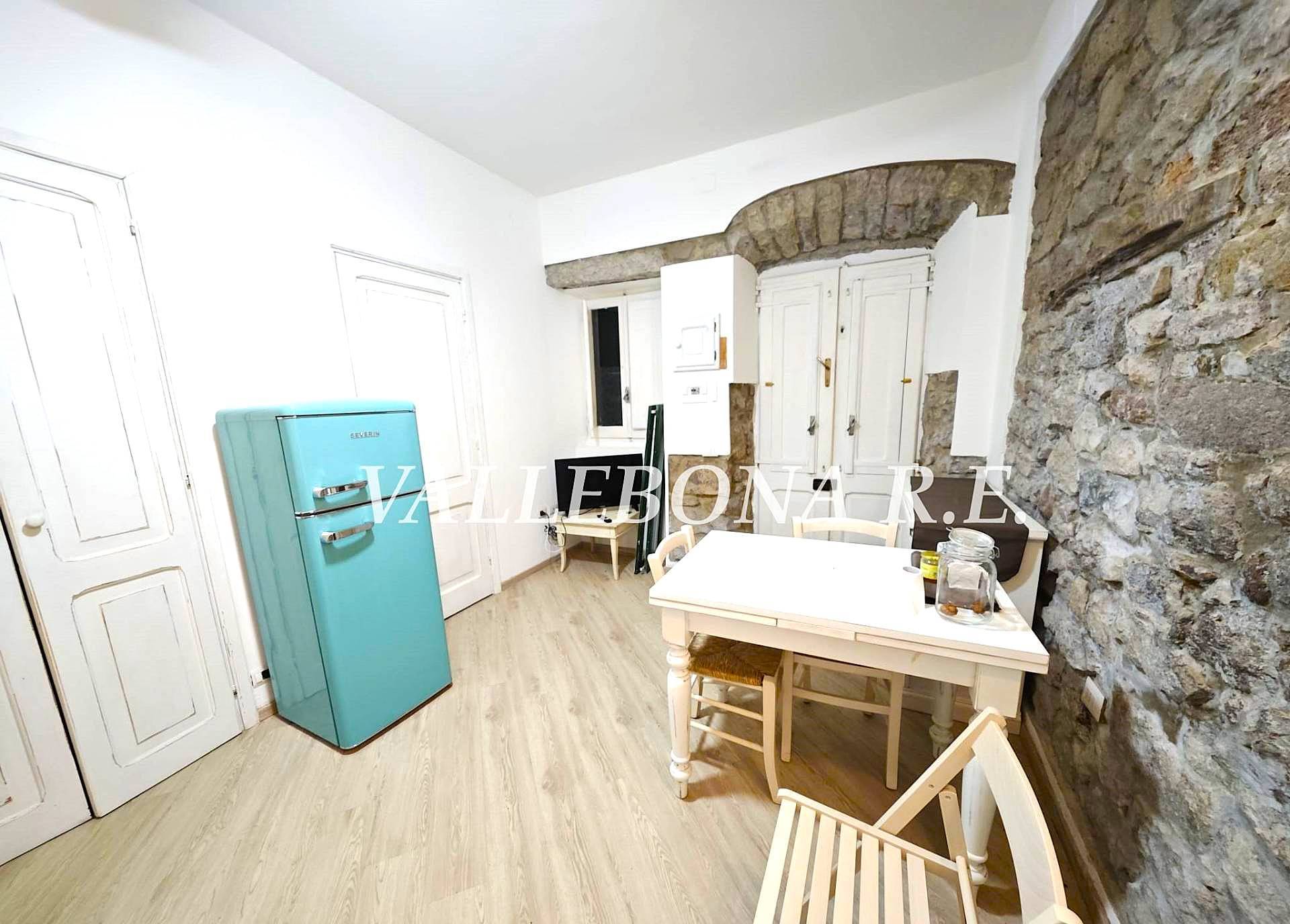 Palazzina terra-cielo in vendita a Carloforte, Carloforte Paese/City centre