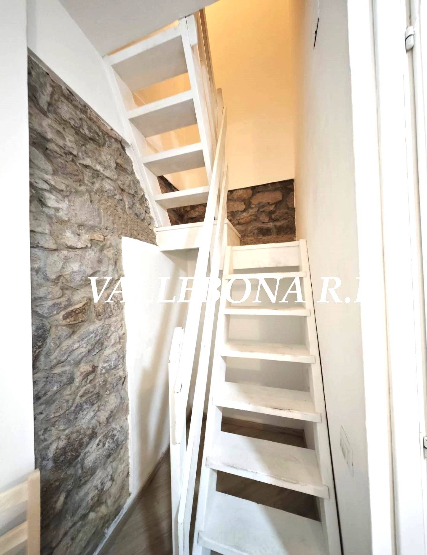 Palazzina terra-cielo in vendita a Carloforte, Carloforte Paese/City centre