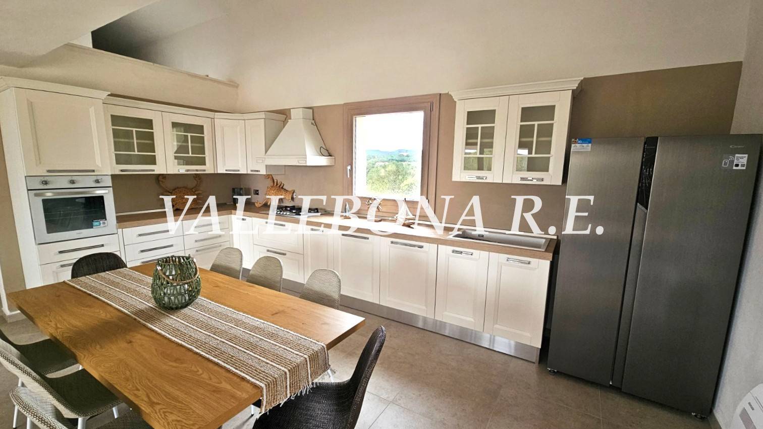 Villa singola in vendita a Carloforte, Carloforte fuori paese/Outside town