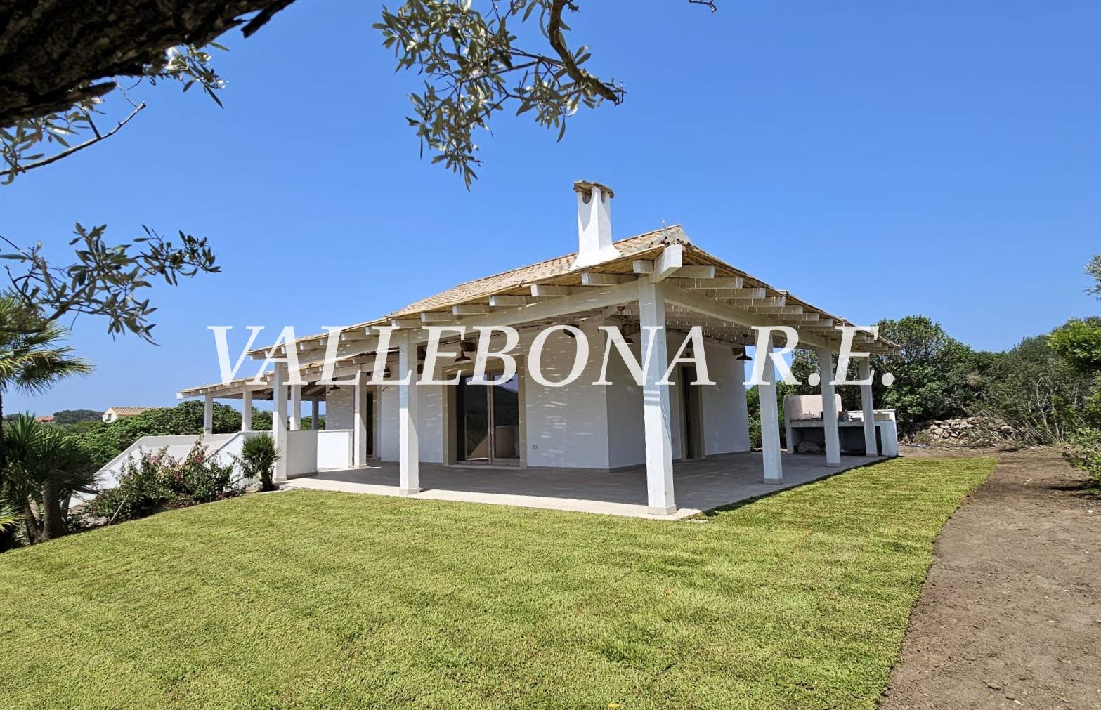 Villa singola in vendita a Carloforte, Carloforte fuori paese/Outside town