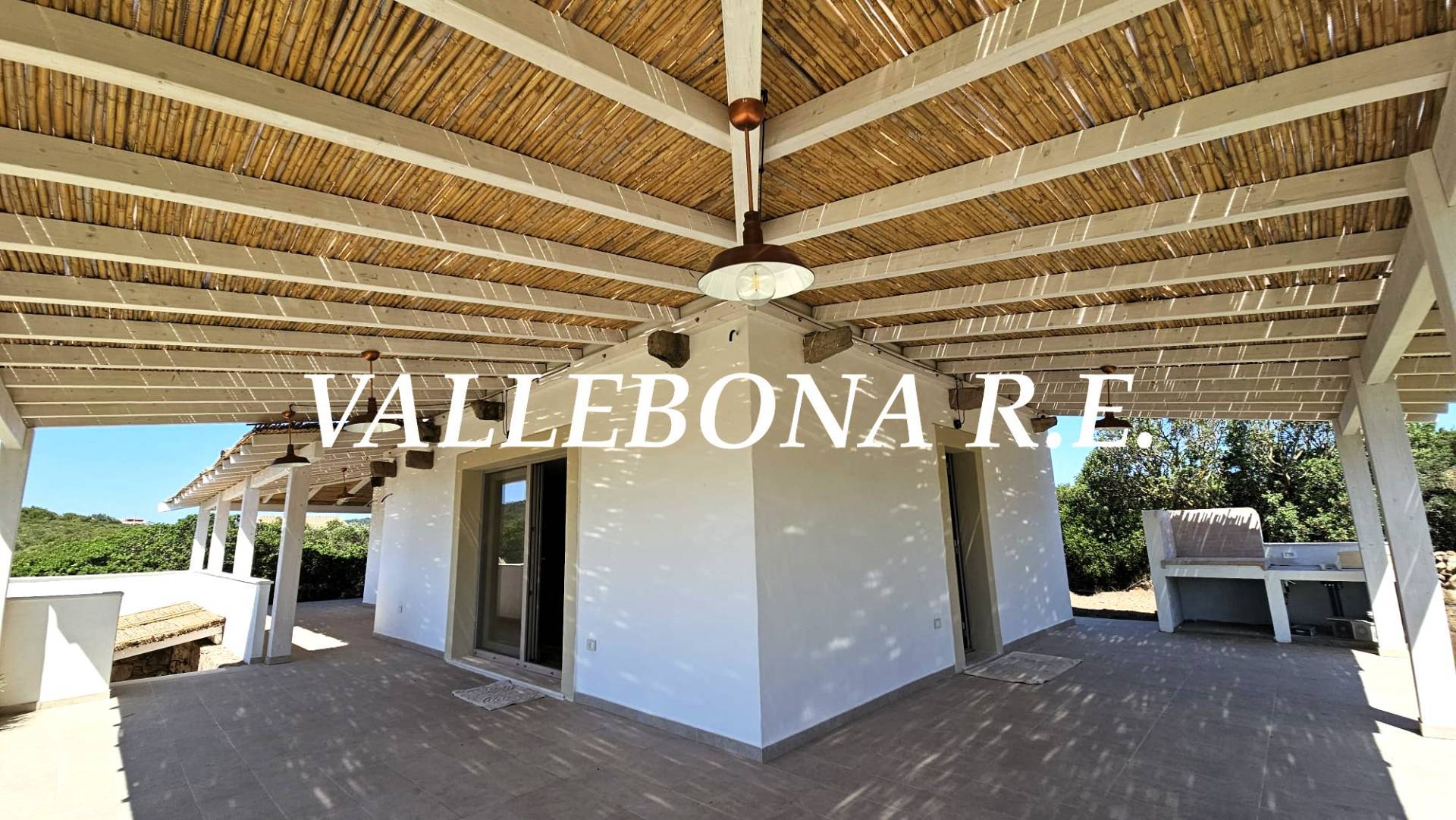 Villa singola in vendita a Carloforte, Carloforte fuori paese/Outside town