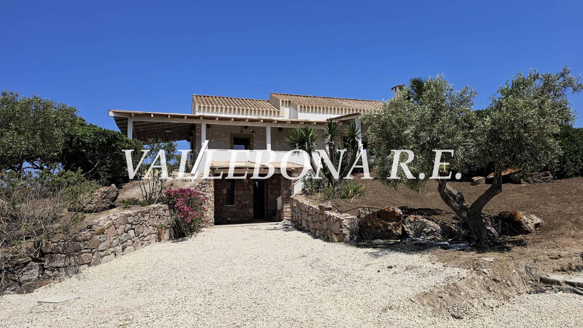 Villa singola in vendita a Carloforte, Carloforte fuori paese/Outside town