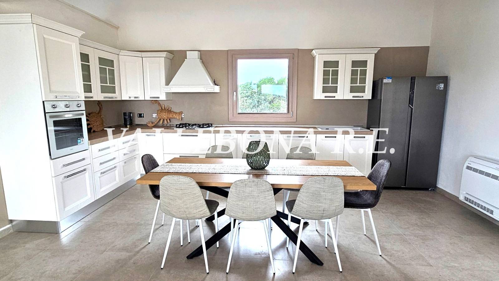 Villa singola in vendita a Carloforte, Carloforte fuori paese/Outside town