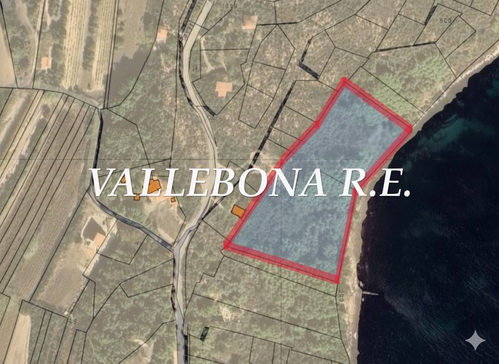 Terreno agricolo in vendita a Carloforte, Carloforte fuori paese/Outside town