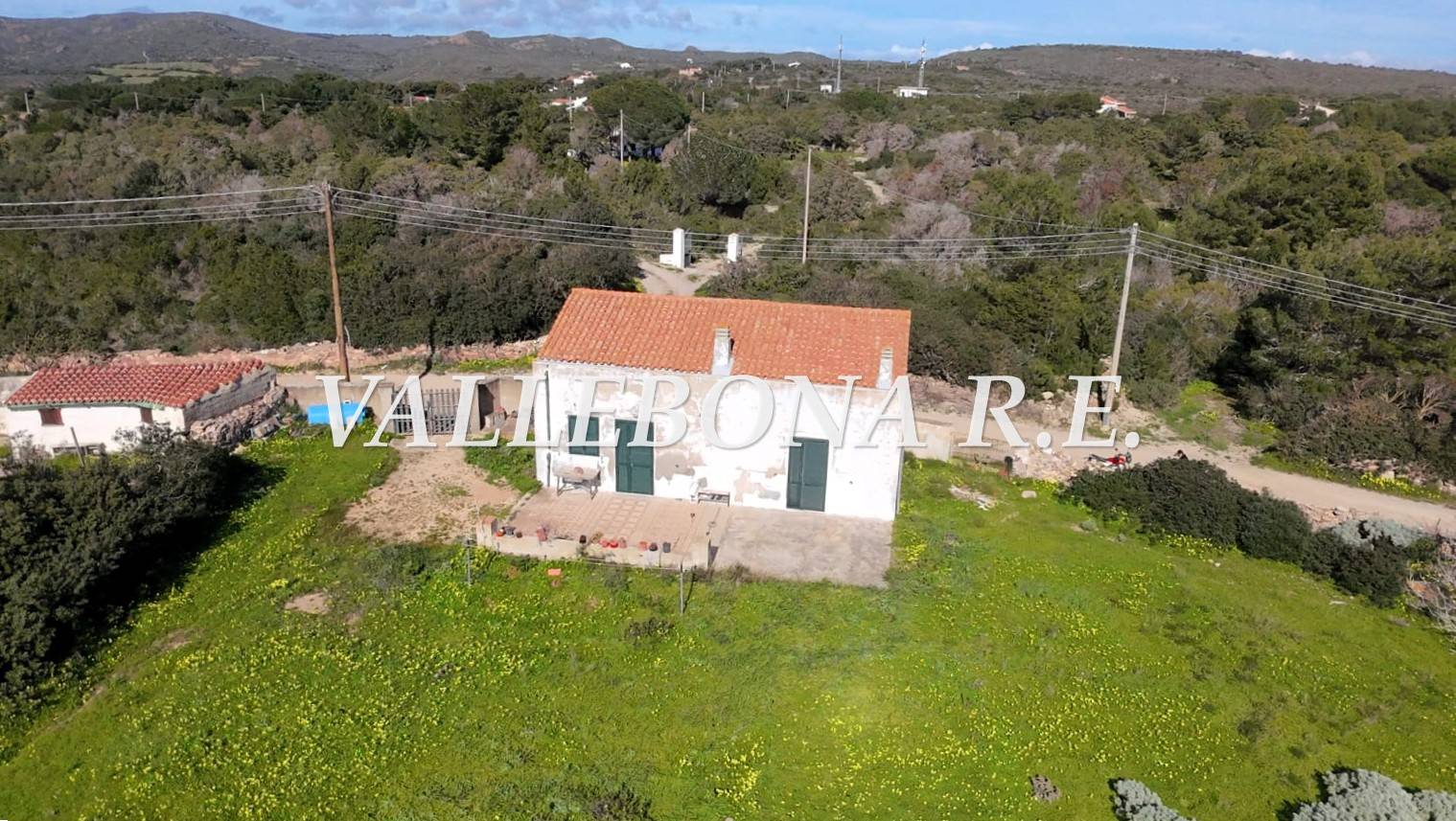 Villetta bifamiliare in vendita a Carloforte, Carloforte fuori paese/Outside town