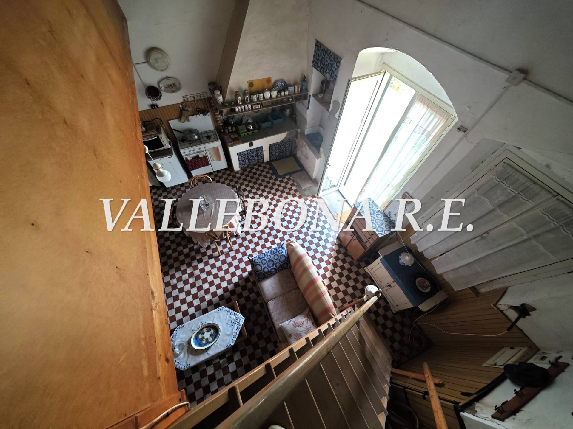 Villetta bifamiliare in vendita a Carloforte, Carloforte fuori paese/Outside town