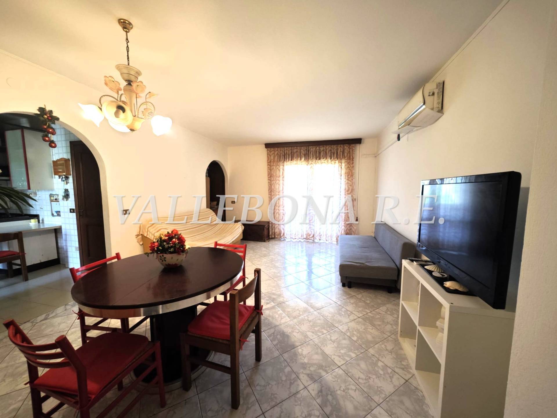 Appartamento in vendita a Carloforte, Carloforte Paese/City centre