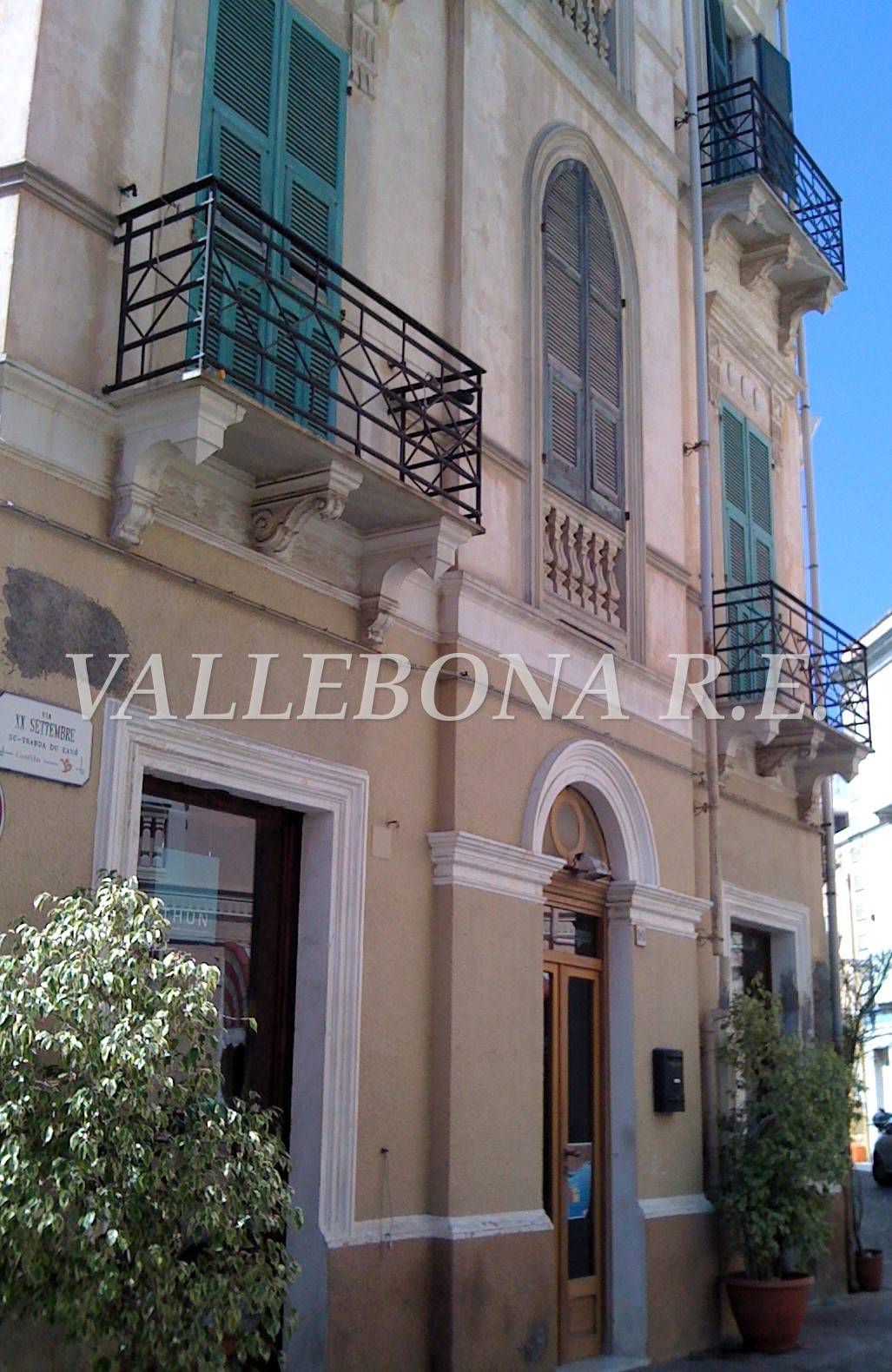 Appartamento in vendita a Carloforte, Carloforte Paese/City centre