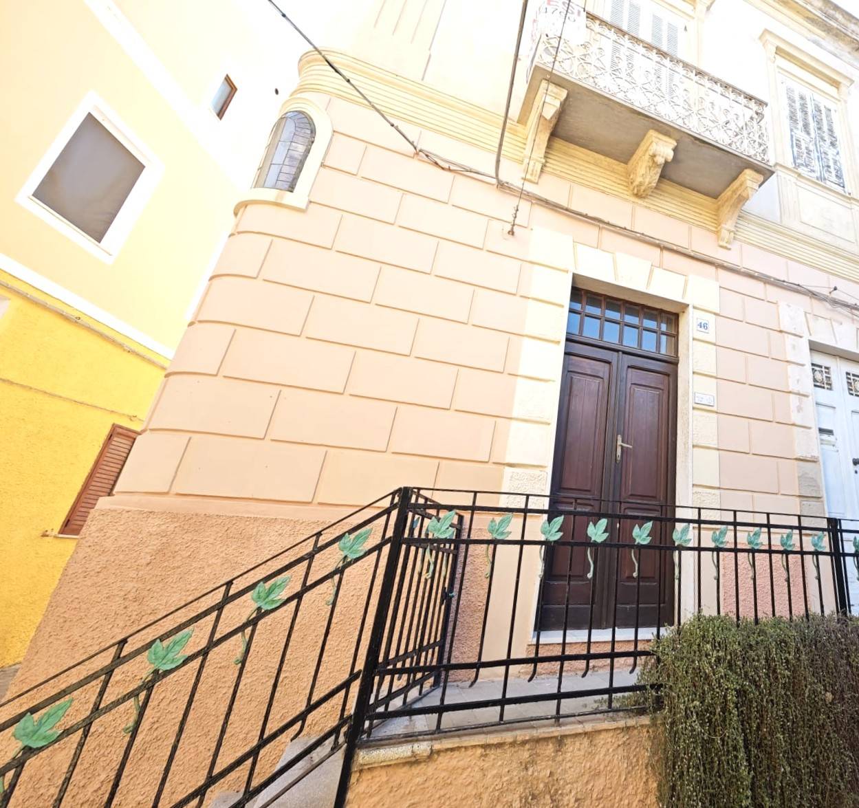 Appartamento in vendita a Carloforte, Carloforte Paese/City centre