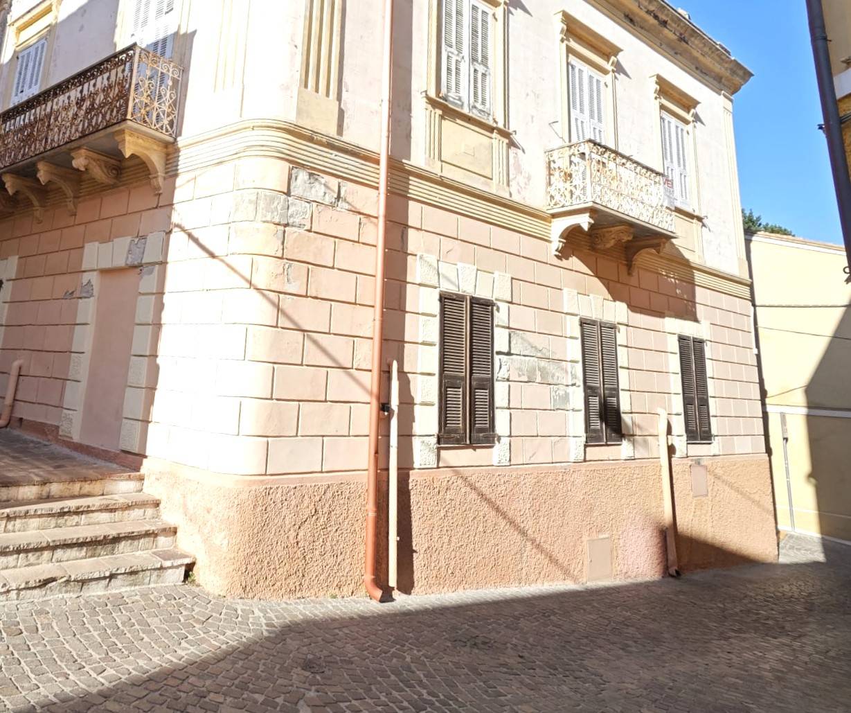 Appartamento in vendita a Carloforte, Carloforte Paese/City centre