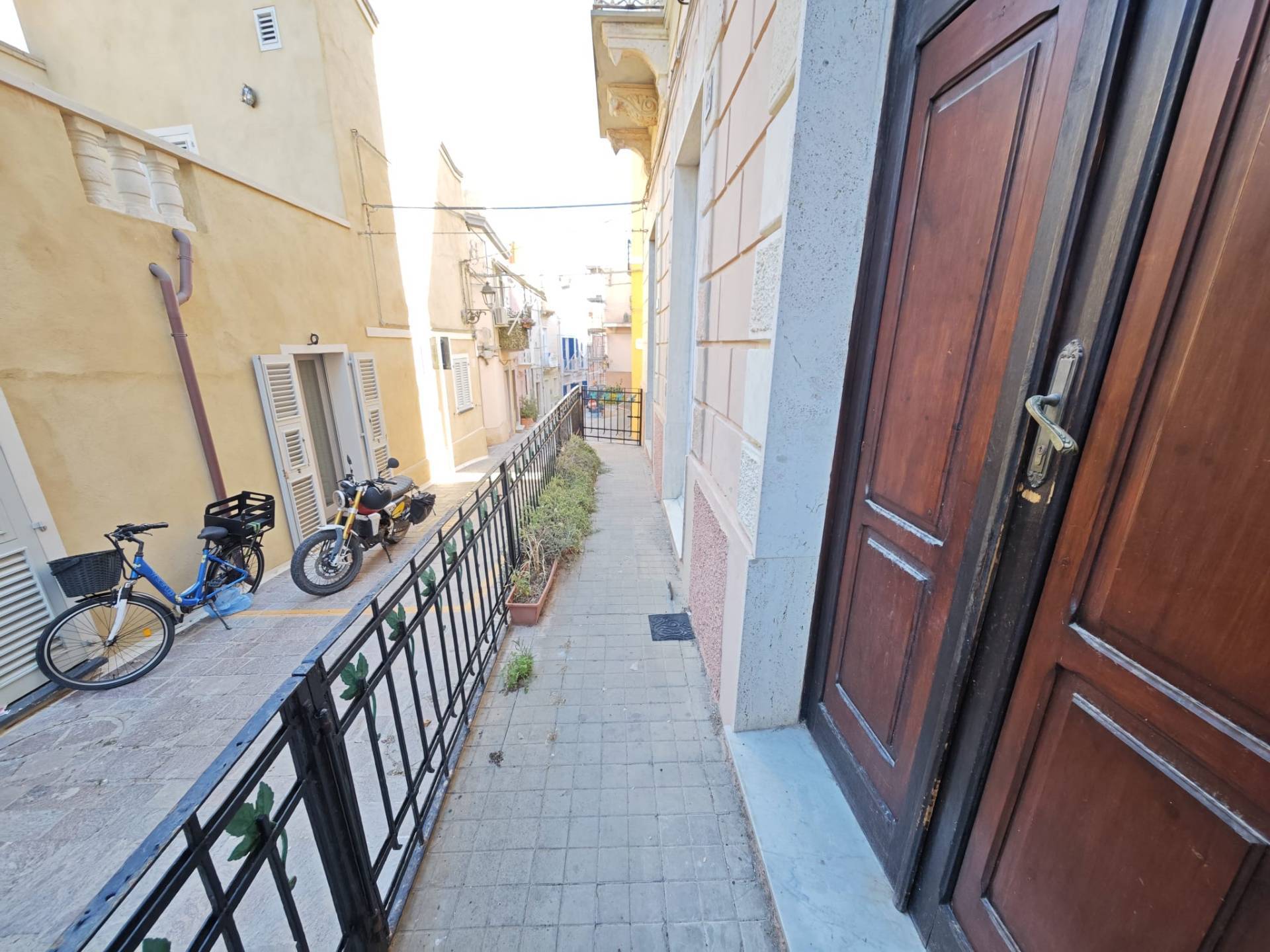 Appartamento in vendita a Carloforte, Carloforte Paese/City centre