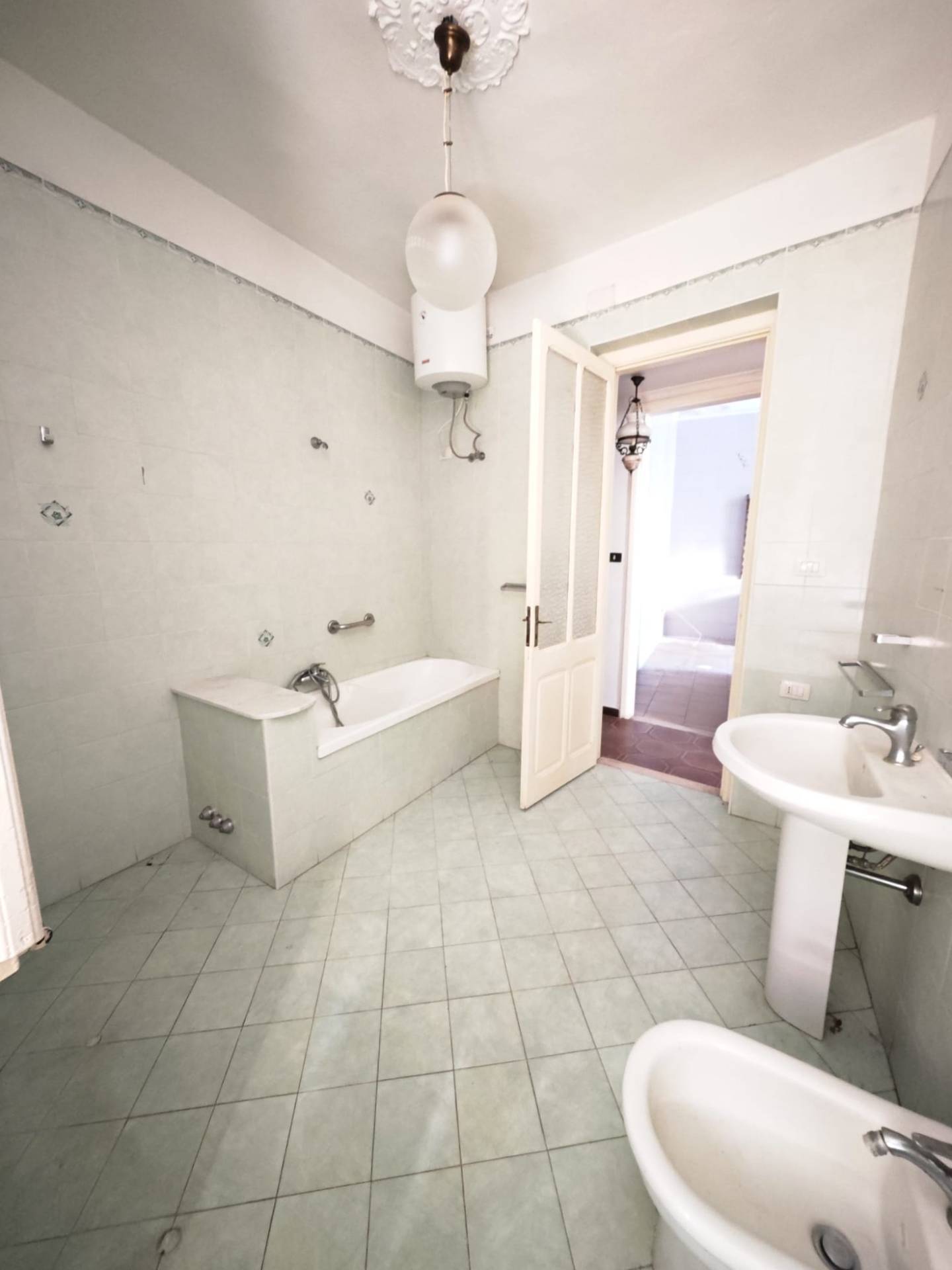 Appartamento in vendita a Carloforte, Carloforte Paese/City centre