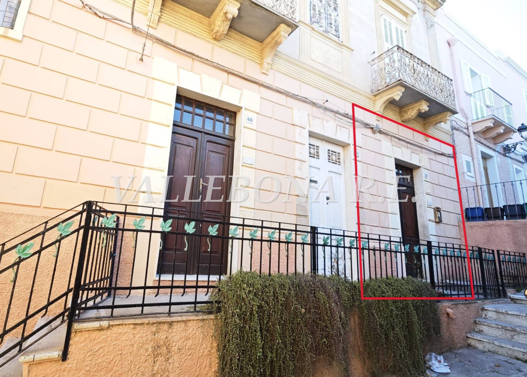 Appartamento in vendita a Carloforte, Carloforte Paese/City centre