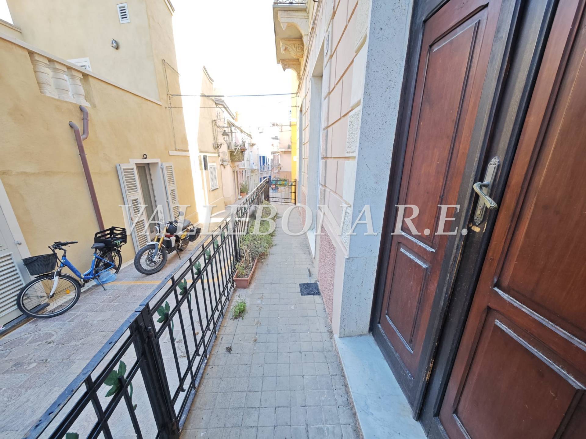 Appartamento in vendita a Carloforte, Carloforte Paese/City centre