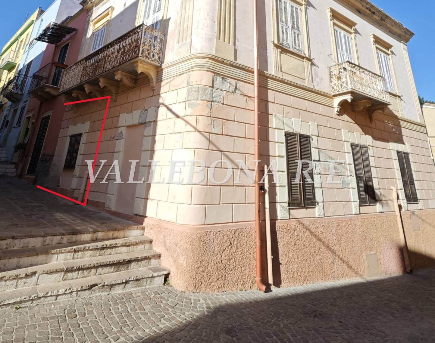 Appartamento in vendita a Carloforte, Carloforte Paese/City centre