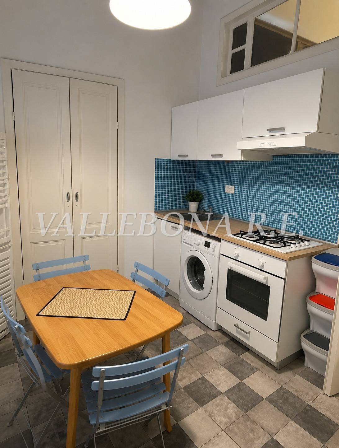 Appartamento in vendita a Carloforte, Carloforte Paese/City centre