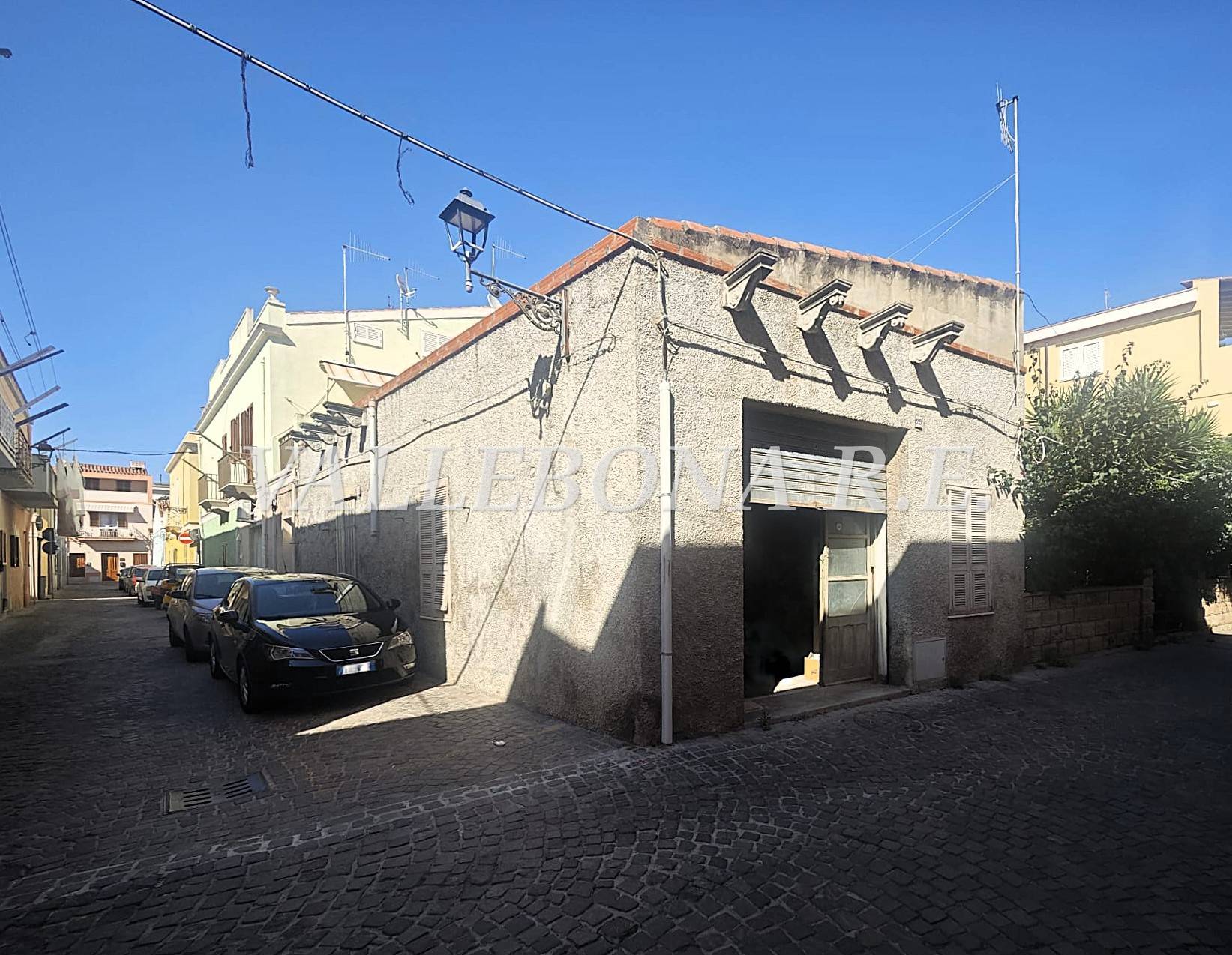 Appartamento in vendita a Carloforte, Carloforte Paese/City centre