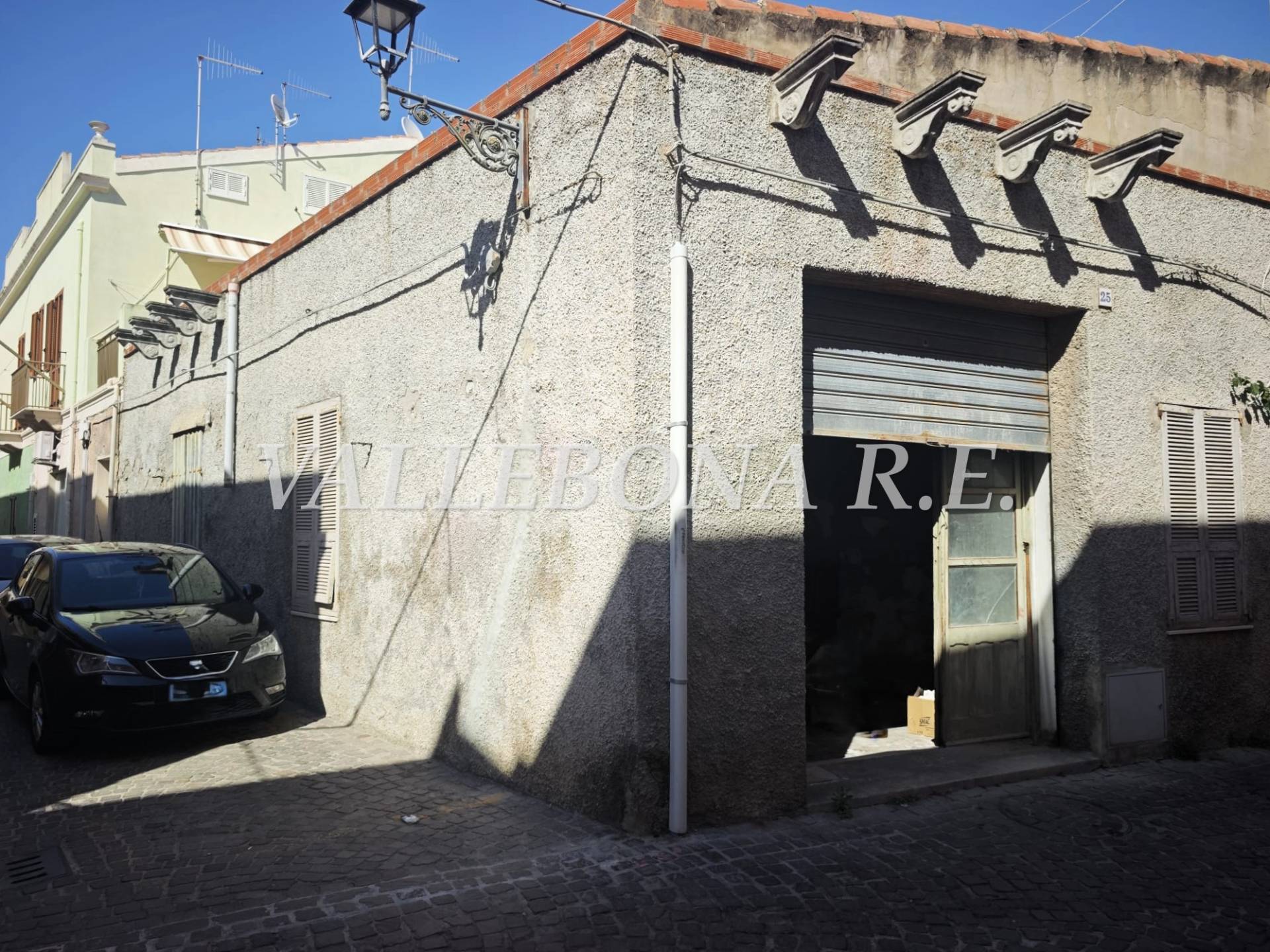 Appartamento in vendita a Carloforte, Carloforte Paese/City centre