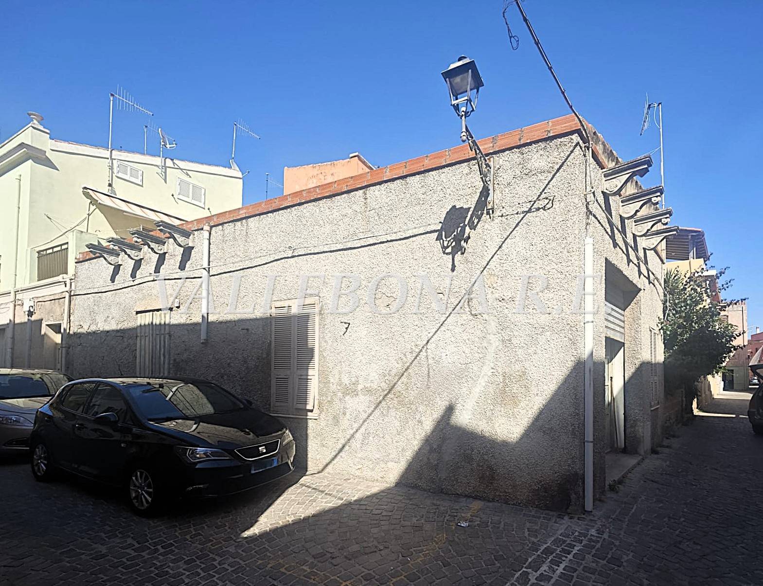 Appartamento in vendita a Carloforte, Carloforte Paese/City centre