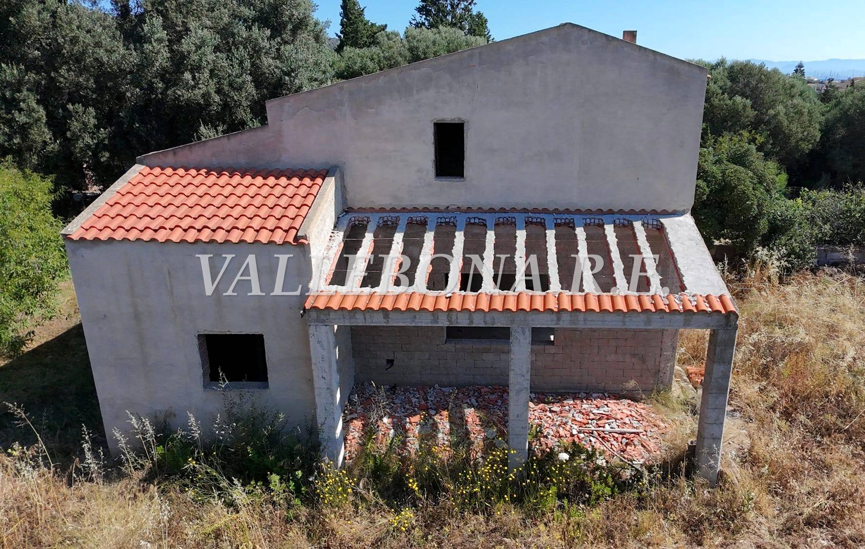 Villetta in vendita a Carloforte, Carloforte fuori paese/Outside town