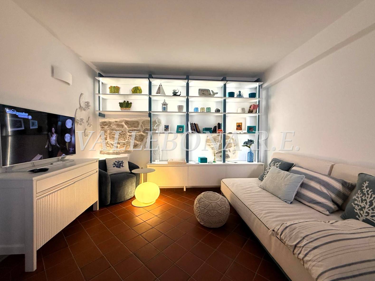 Palazzina terra-cielo in vendita a Carloforte, Carloforte Paese/City centre