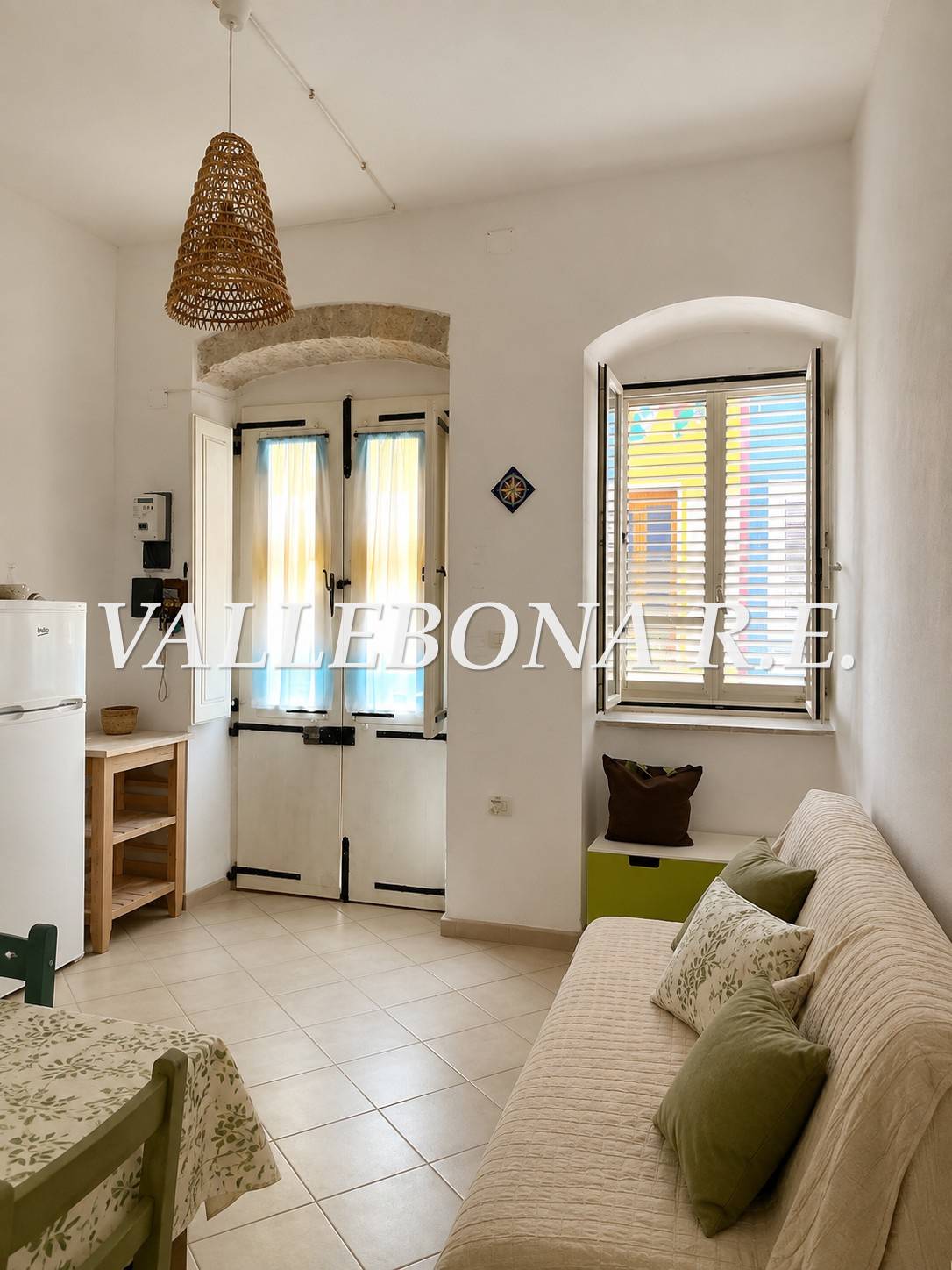 Appartamento in vendita a Carloforte, Carloforte Paese/City centre