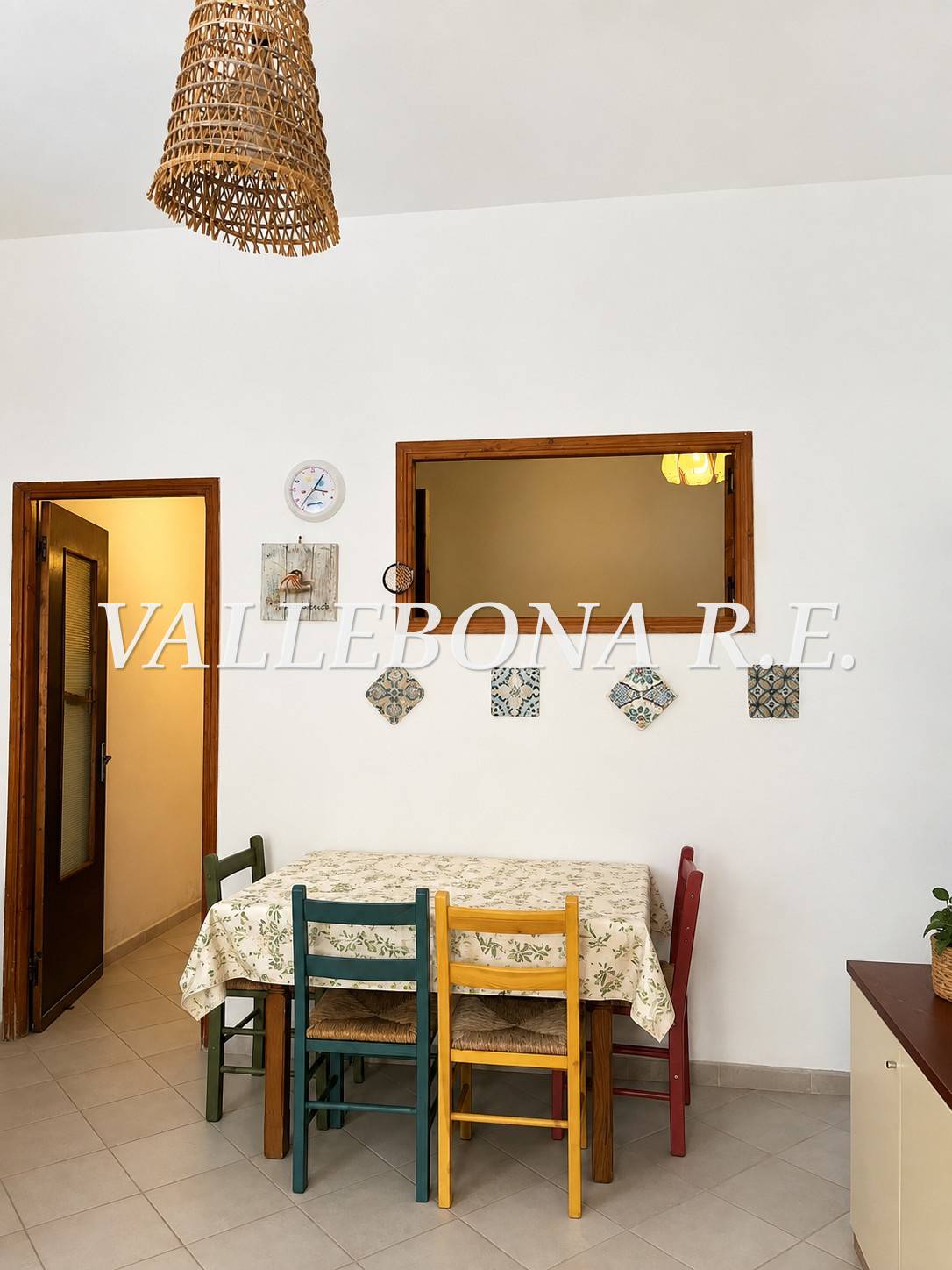 Appartamento in vendita a Carloforte, Carloforte Paese/City centre