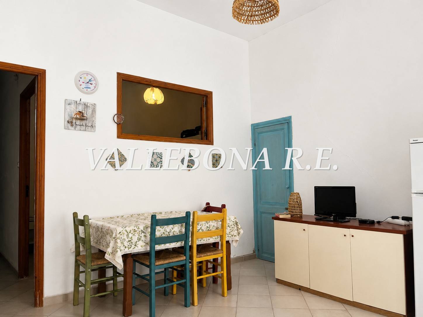 Appartamento in vendita a Carloforte, Carloforte Paese/City centre