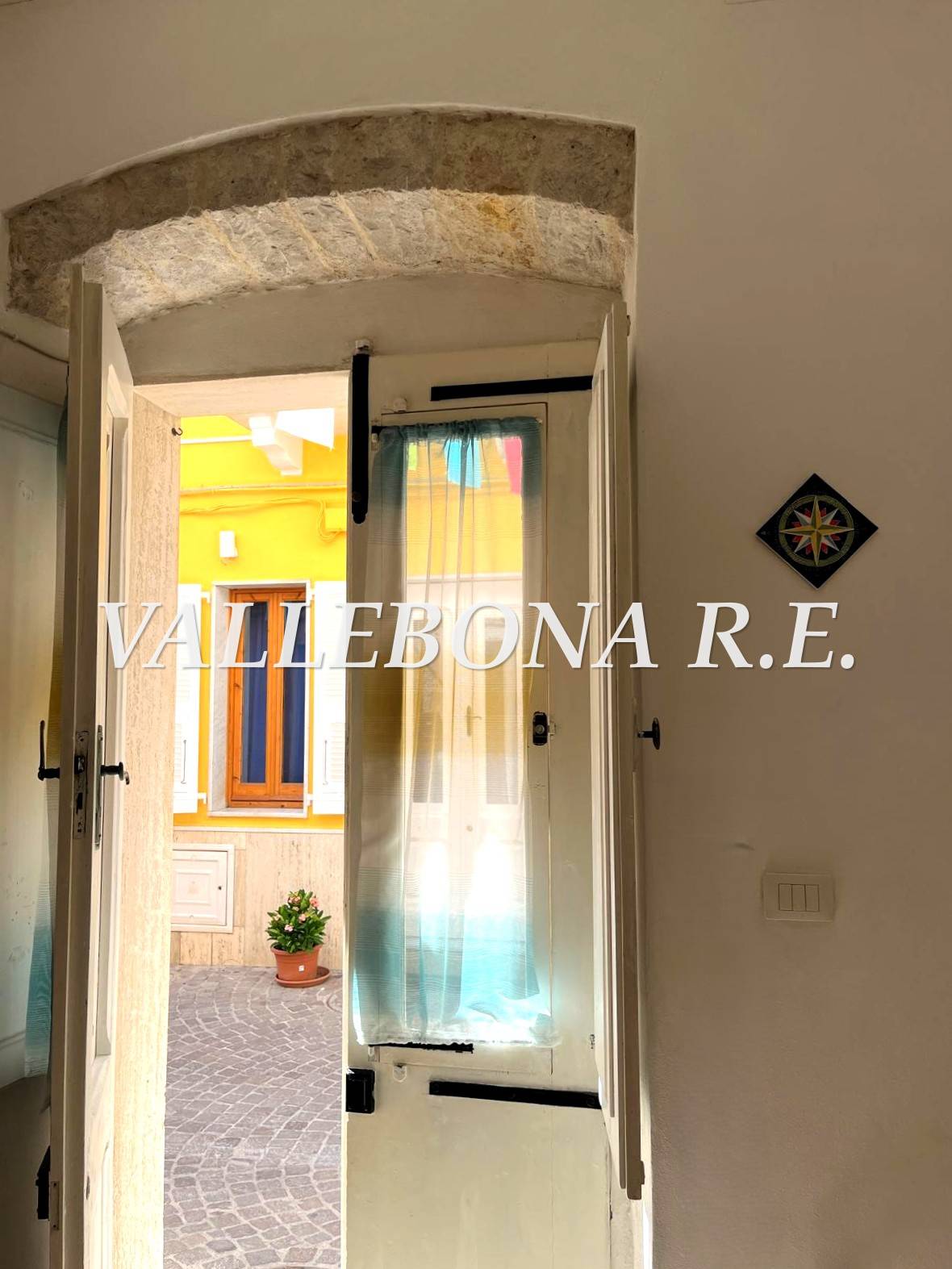 Appartamento in vendita a Carloforte, Carloforte Paese/City centre