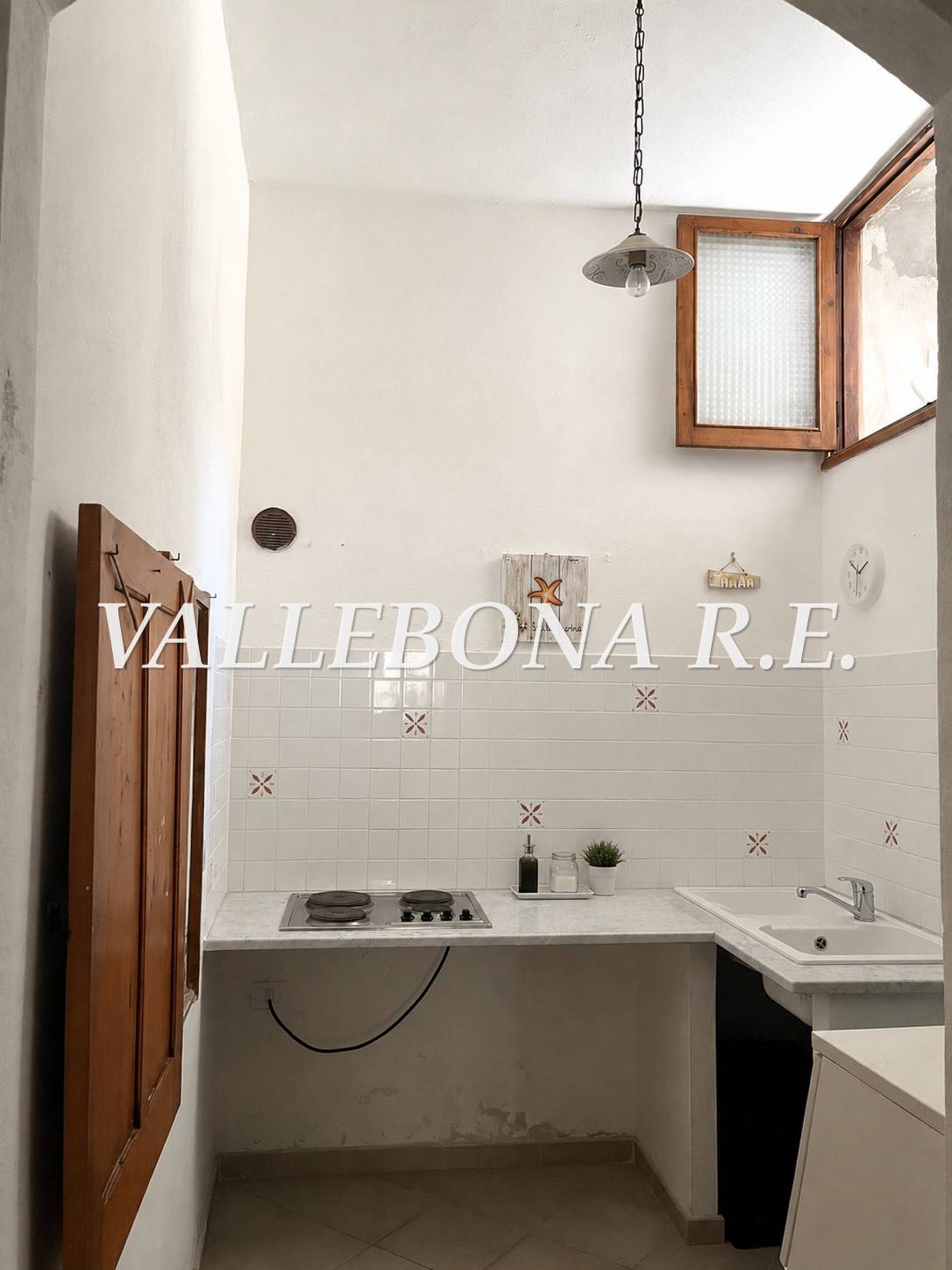 Appartamento in vendita a Carloforte, Carloforte Paese/City centre