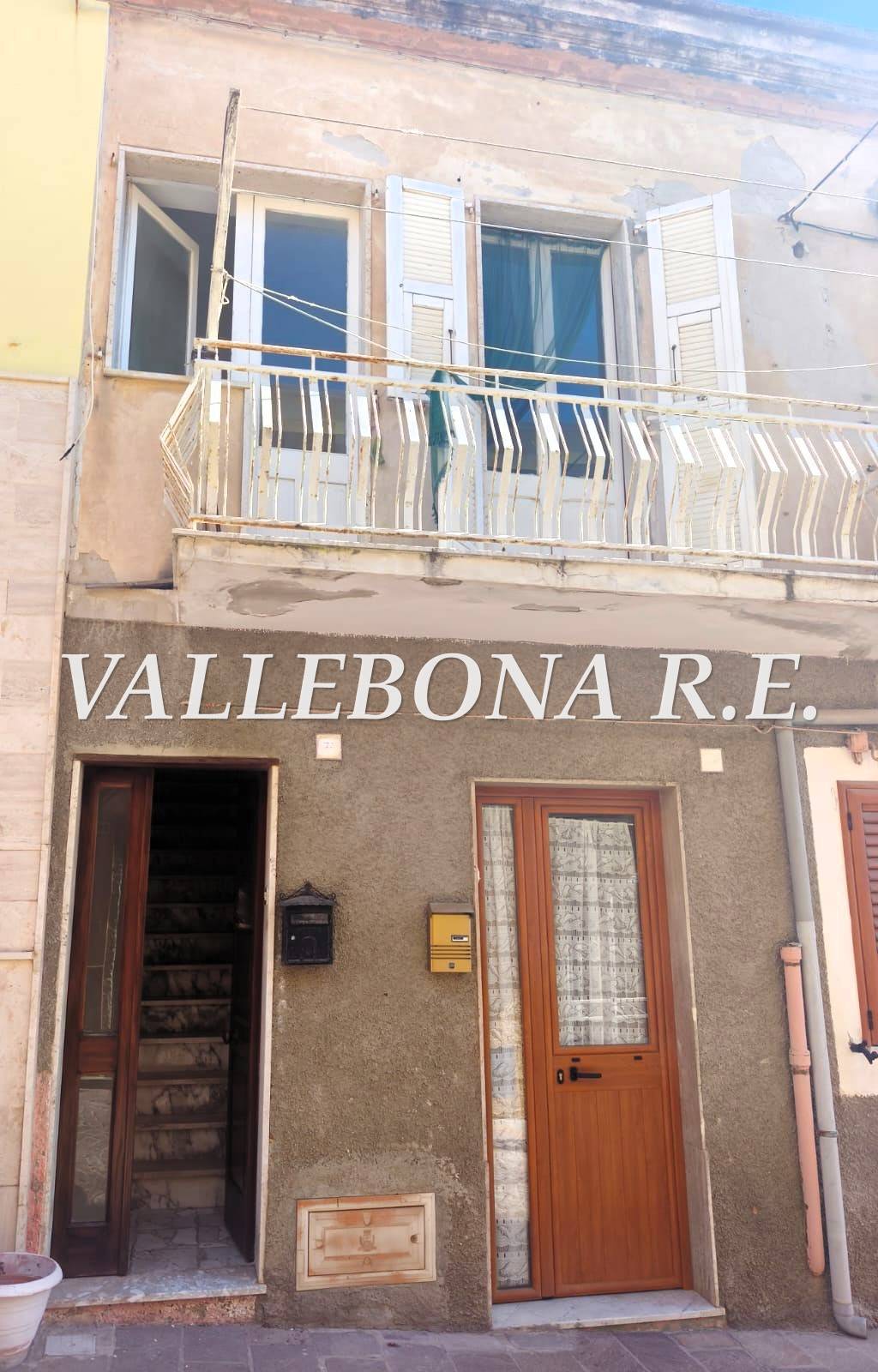 Appartamento in vendita a Carloforte, Carloforte Paese/City centre