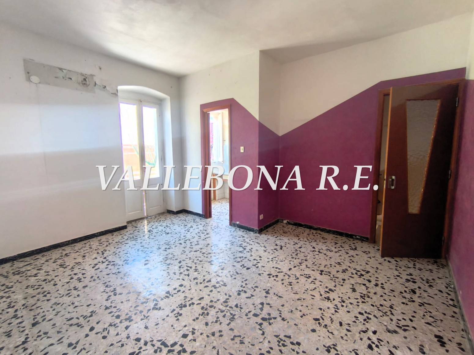 Appartamento in vendita a Carloforte, Carloforte Paese/City centre