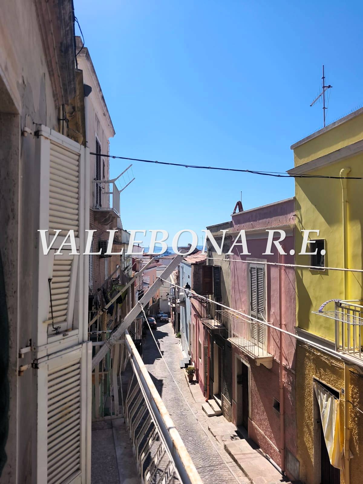 Appartamento in vendita a Carloforte, Carloforte Paese/City centre
