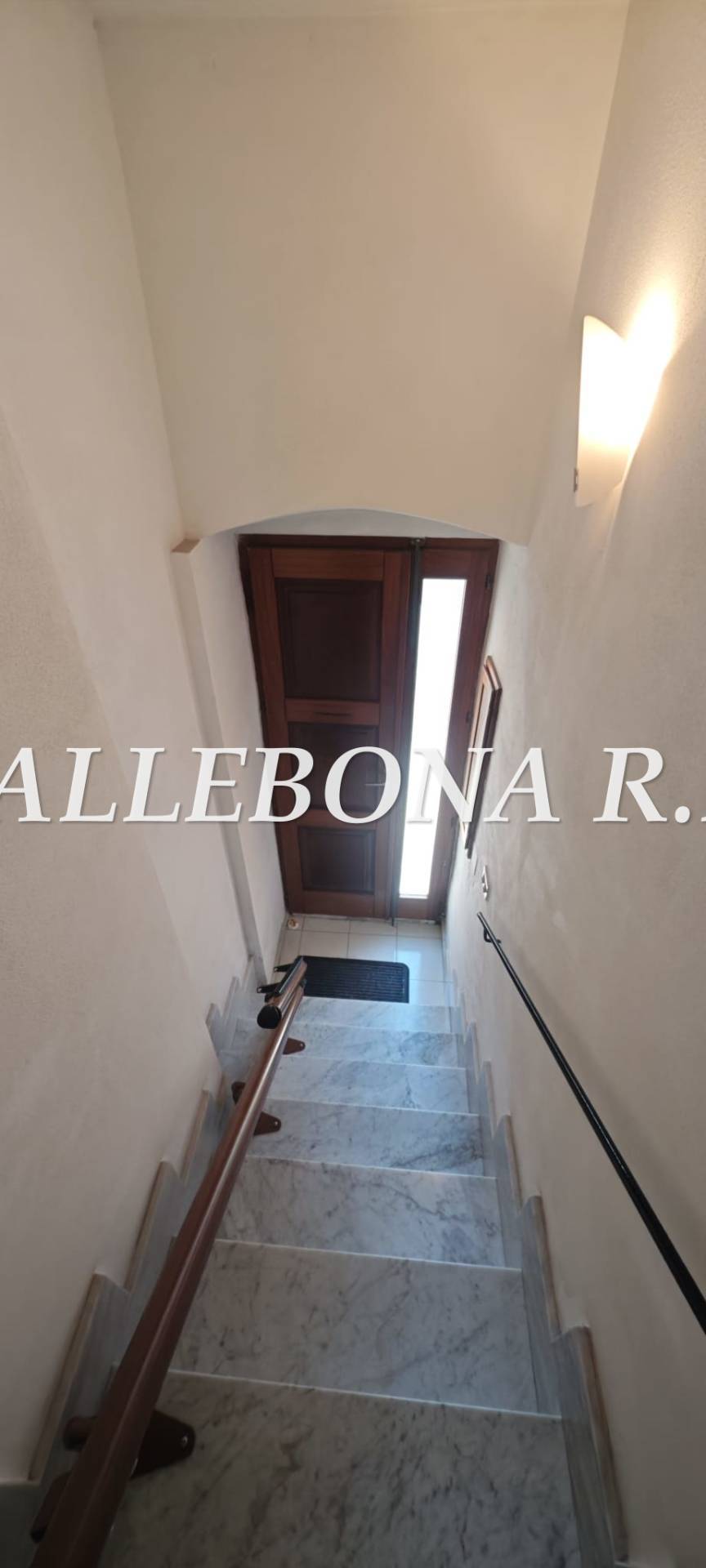 Appartamento in vendita a Carloforte, Carloforte Paese/City centre