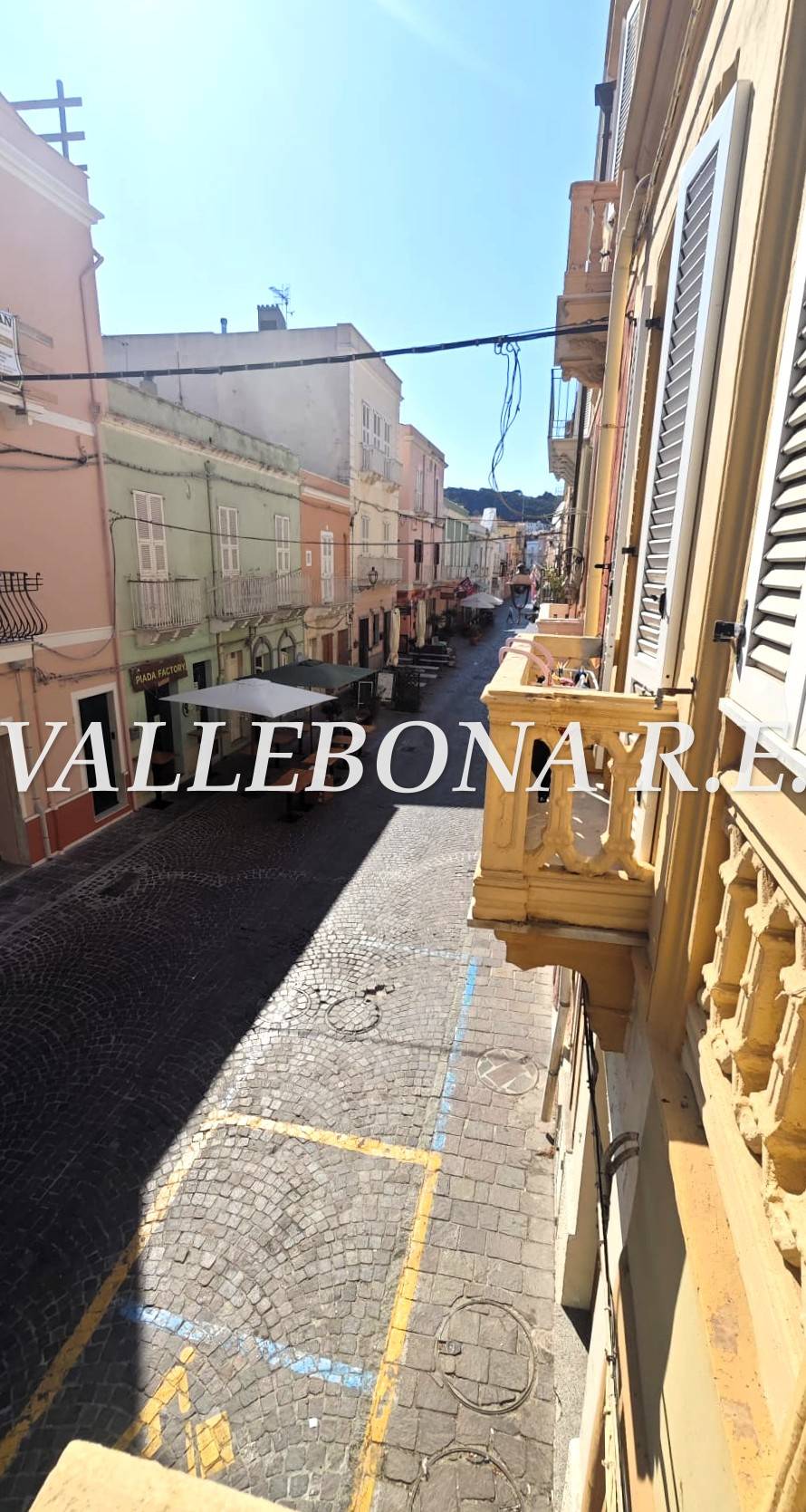 Appartamento in vendita a Carloforte, Carloforte Paese/City centre