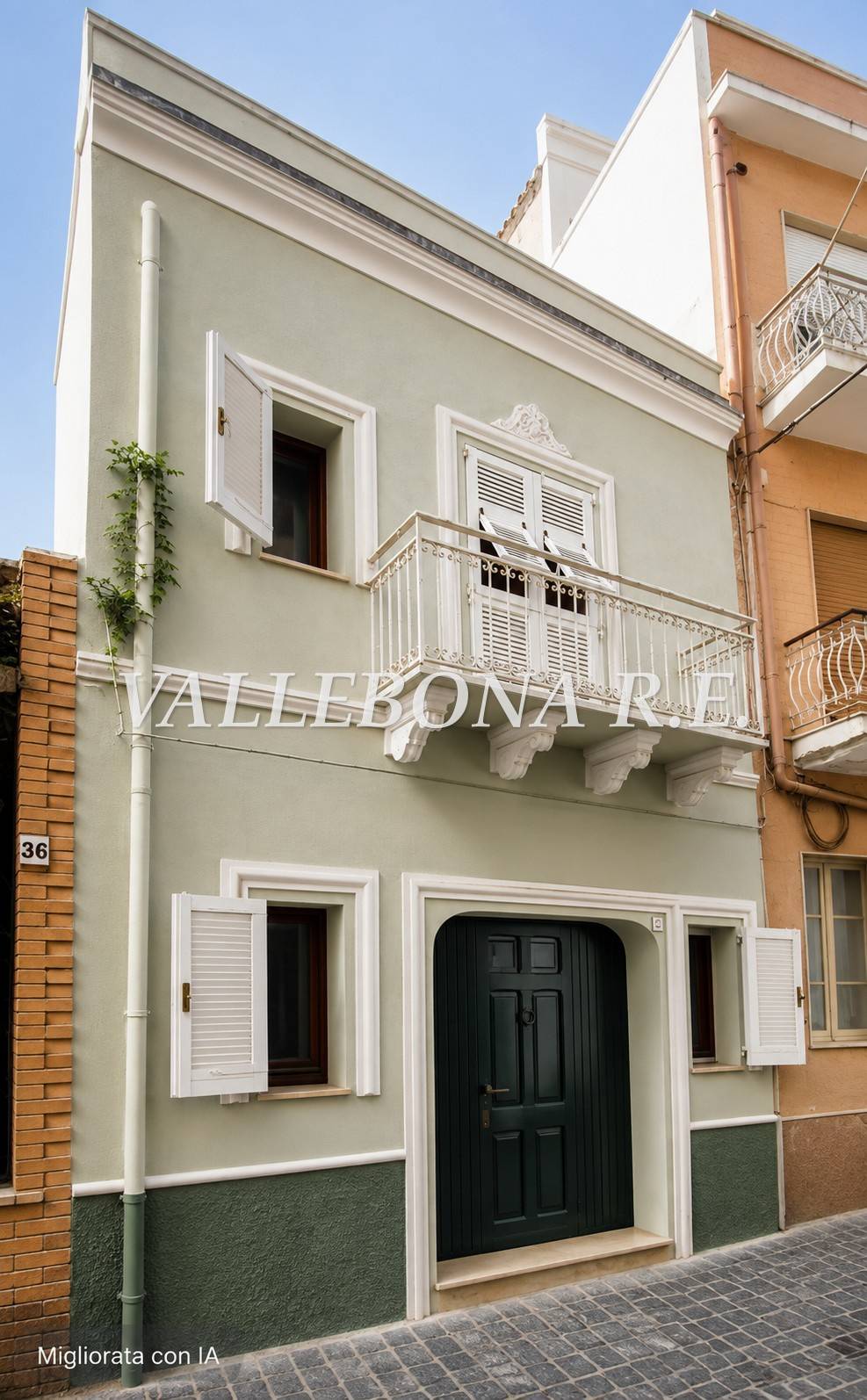 Appartamento in vendita a Carloforte, Carloforte Paese/City centre