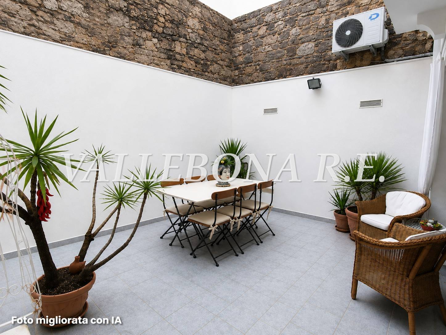 Appartamento in vendita a Carloforte, Carloforte Paese/City centre