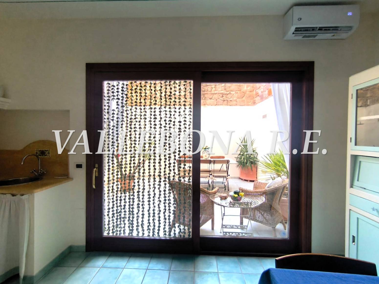 Appartamento in vendita a Carloforte, Carloforte Paese/City centre