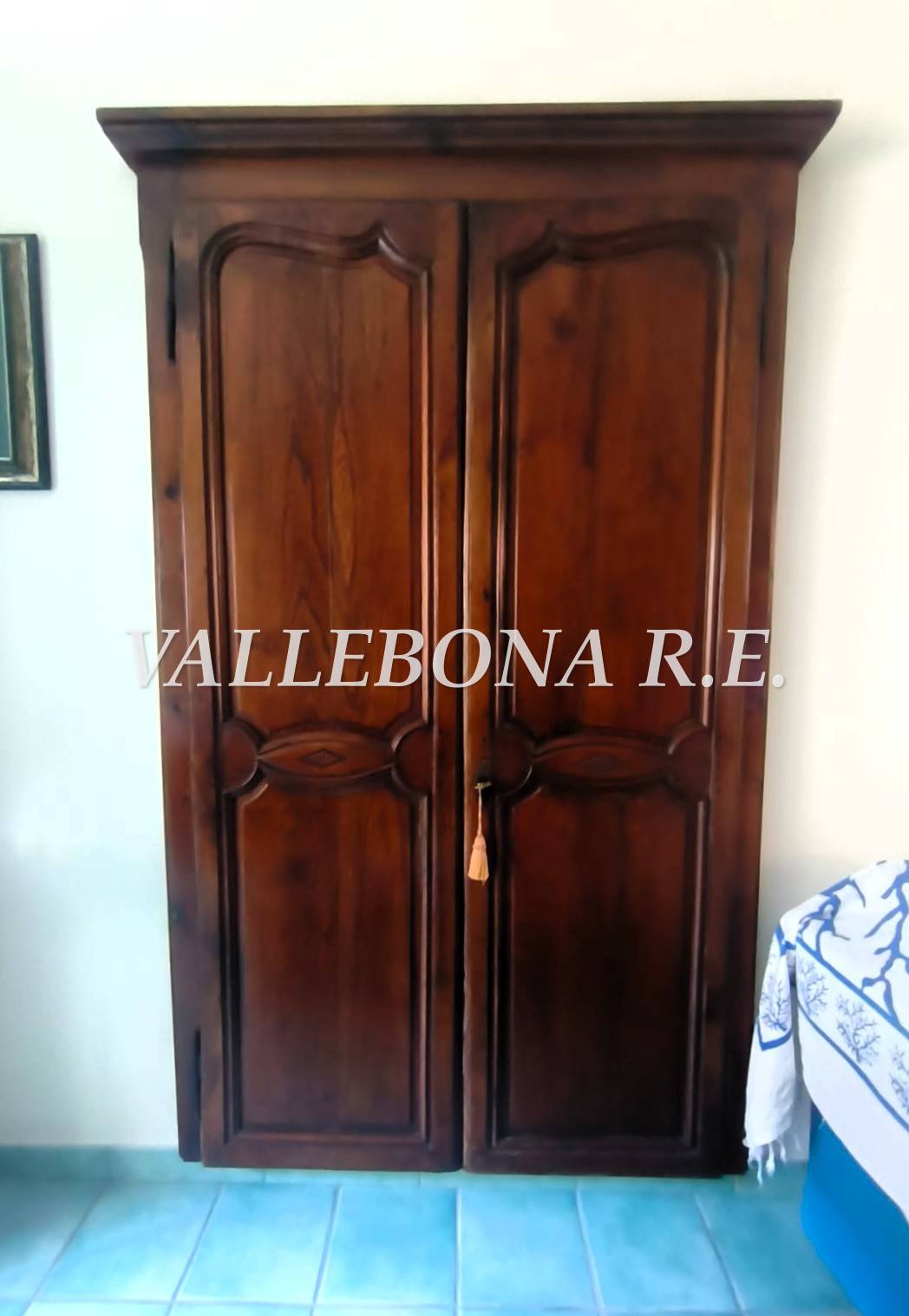 Appartamento in vendita a Carloforte, Carloforte Paese/City centre