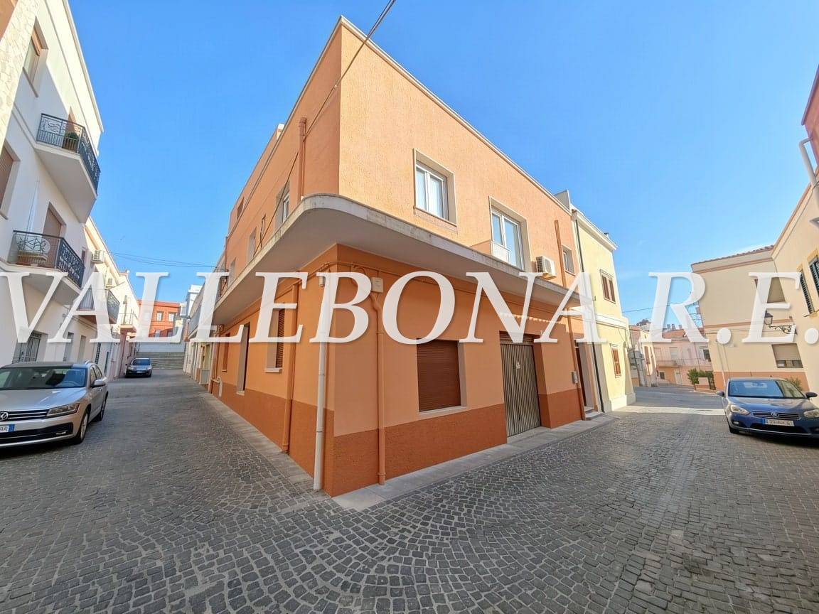 Appartamento in vendita a Carloforte, Carloforte Paese/City centre