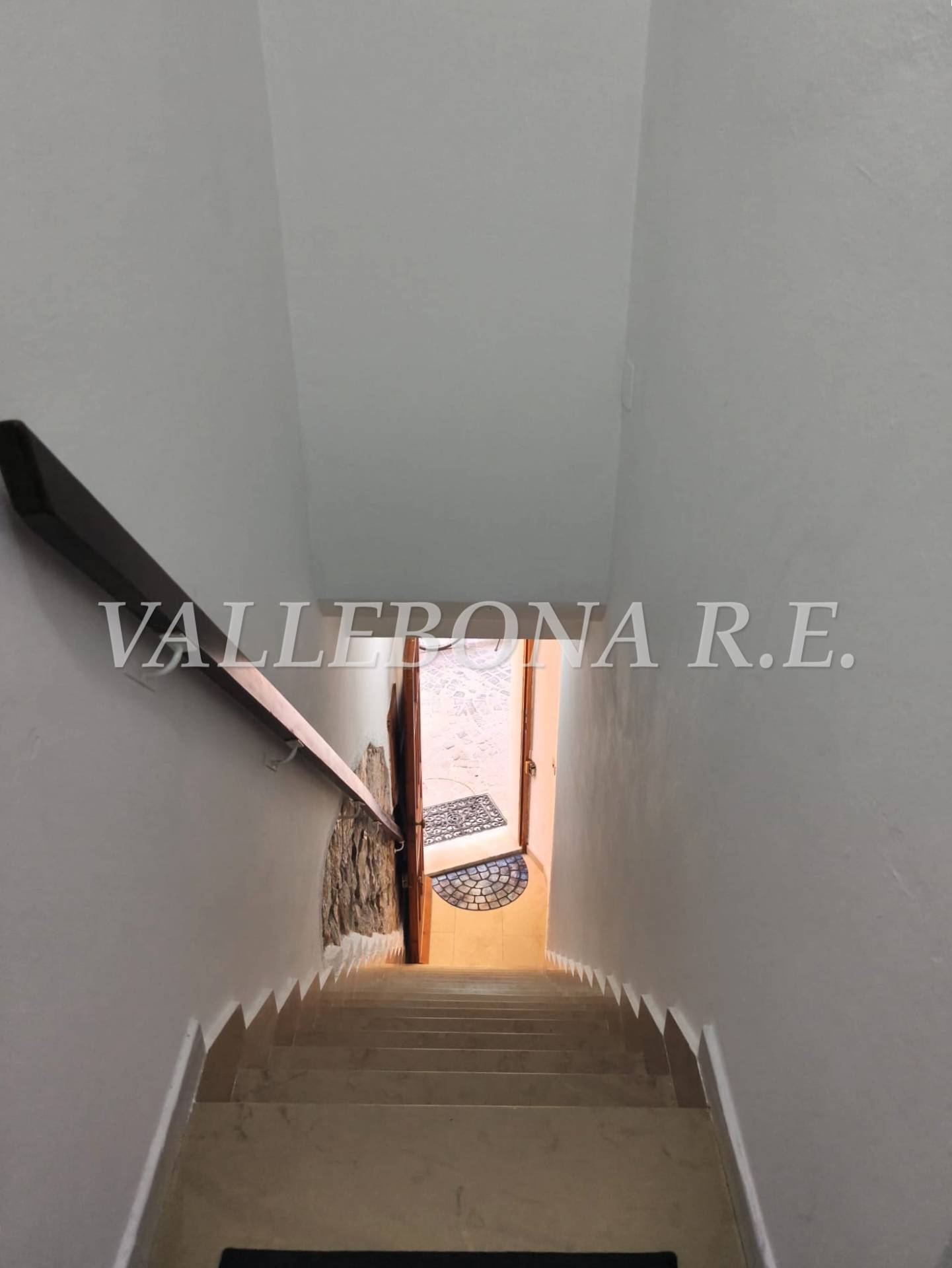 Palazzina terra-cielo in vendita a Carloforte, Carloforte Paese/City centre
