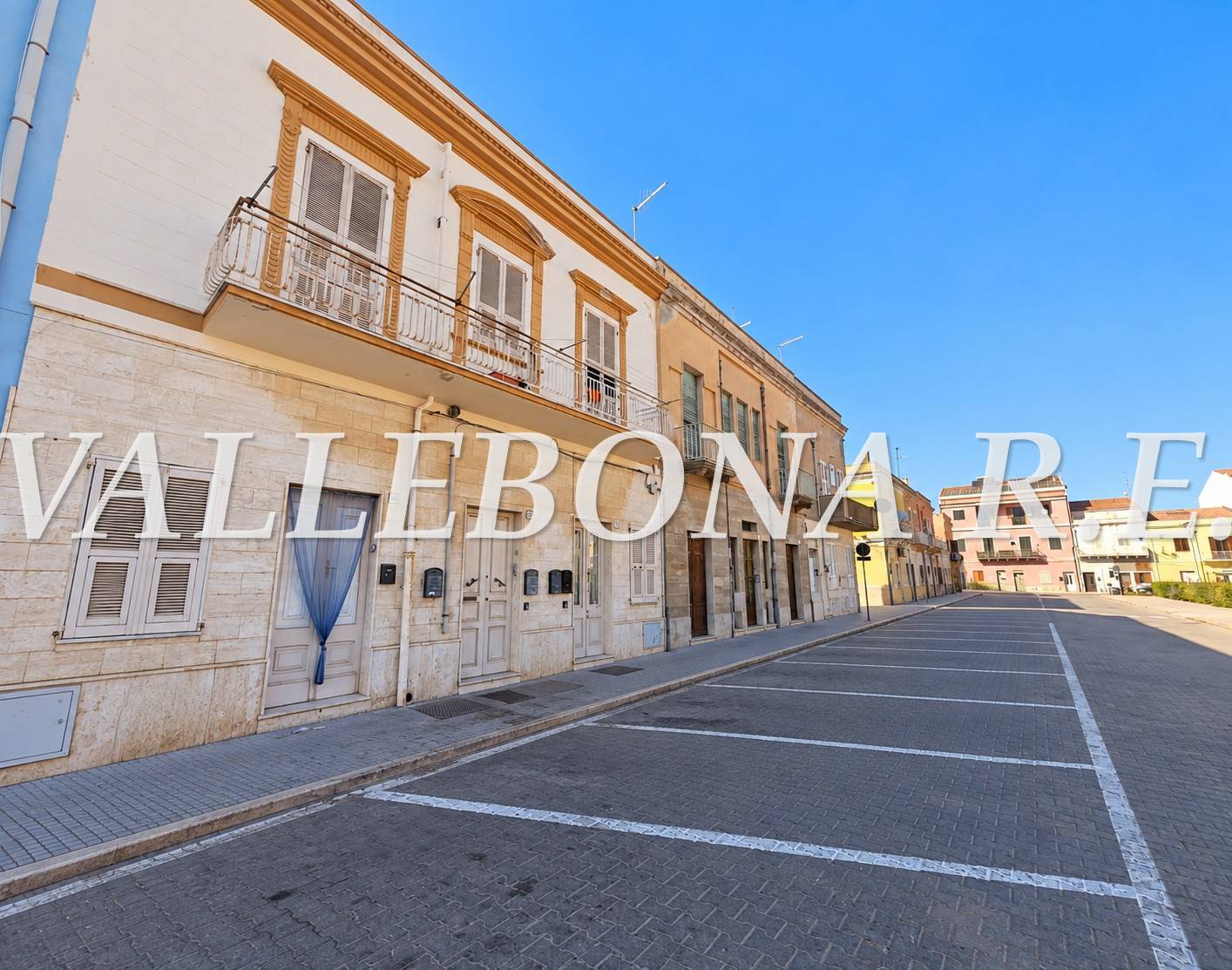 Appartamento in vendita a Carloforte, Carloforte Paese/City centre