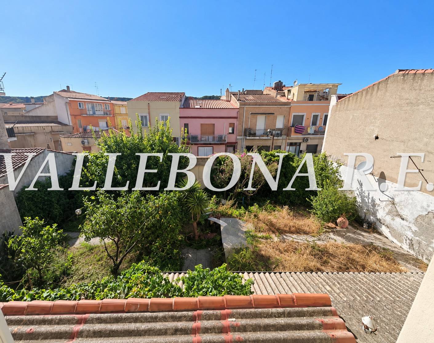 Appartamento in vendita a Carloforte, Carloforte Paese/City centre