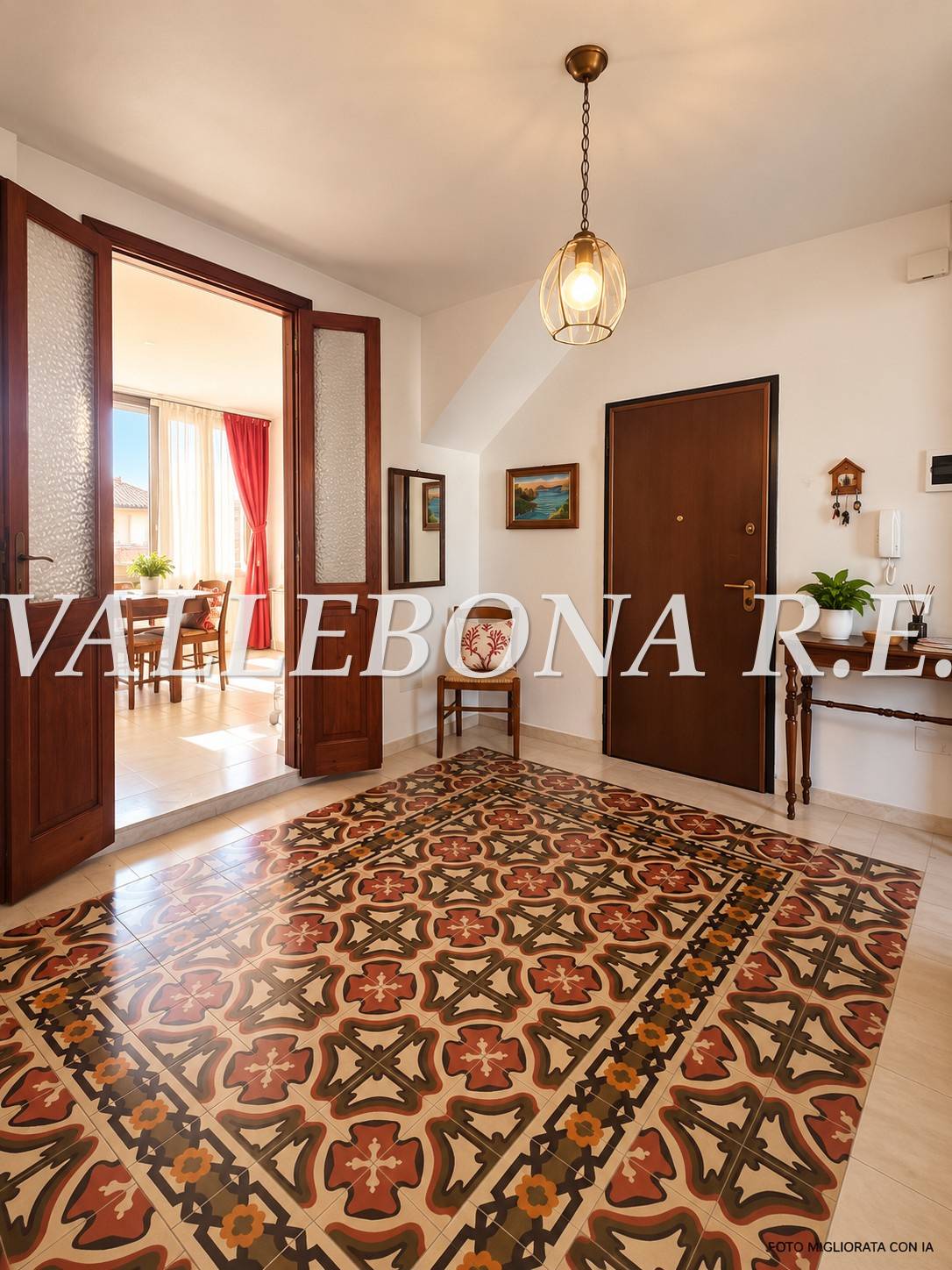 Appartamento in vendita a Carloforte, Carloforte Paese/City centre