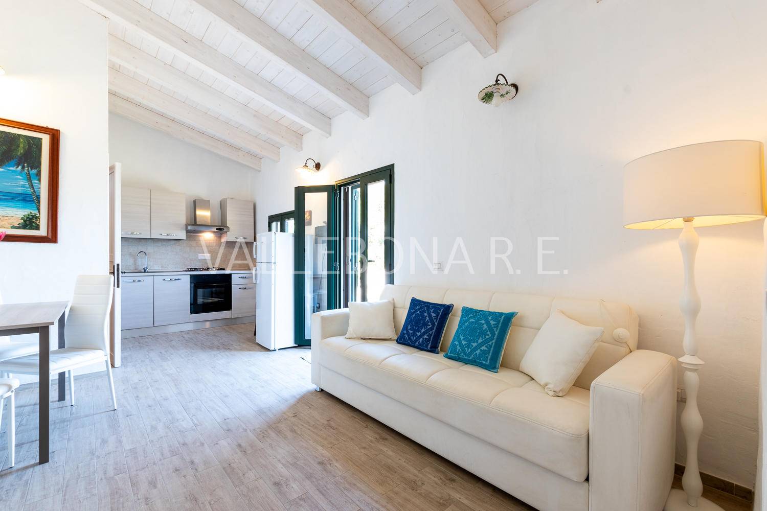 Villetta in vendita a Carloforte, Carloforte fuori paese/Outside town