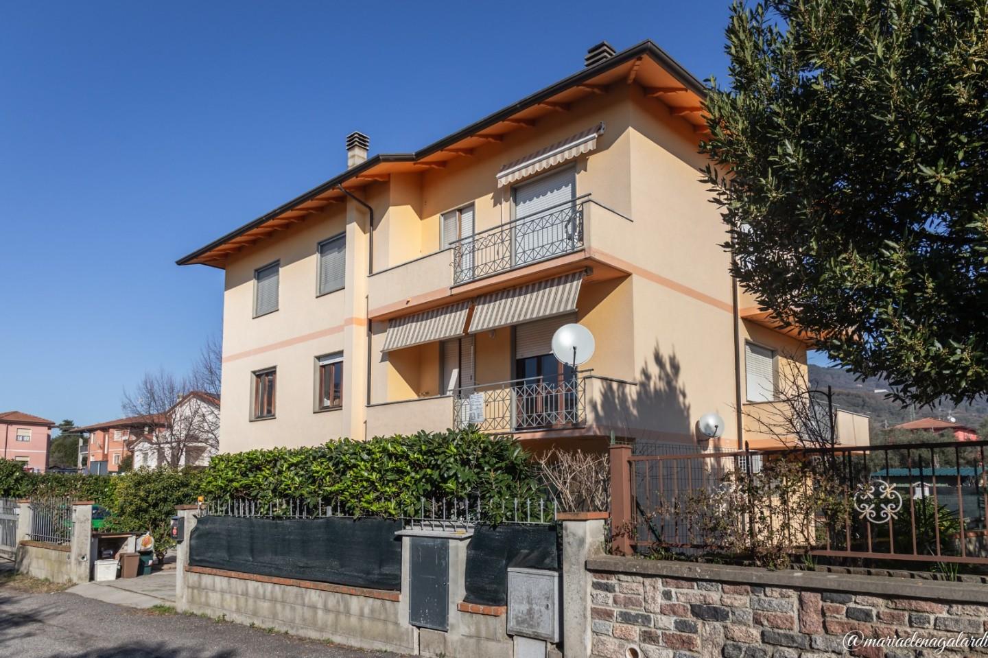 Villa in vendita, Castelnuovo Magra molicciara