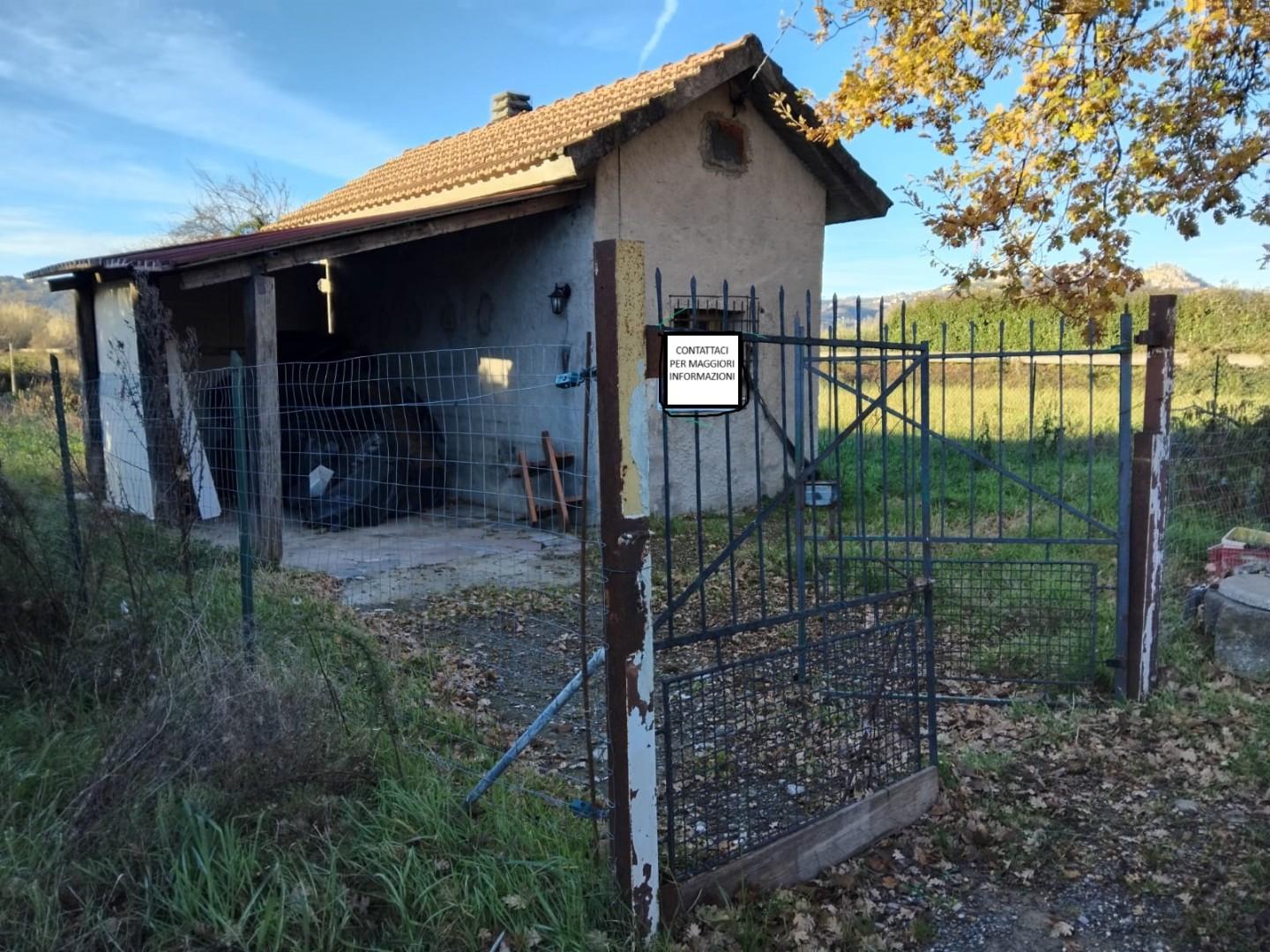 Terreno Agricolo in vendita a Vezzano Ligure