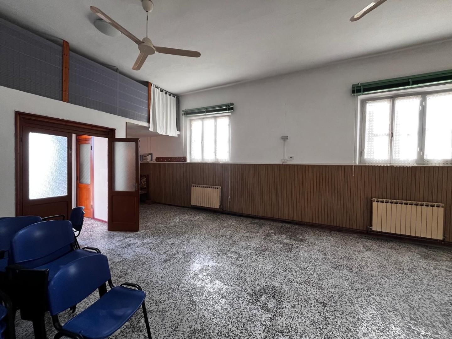 Casa indipendente da ristrutturare, Castelnuovo Magra molicciara
