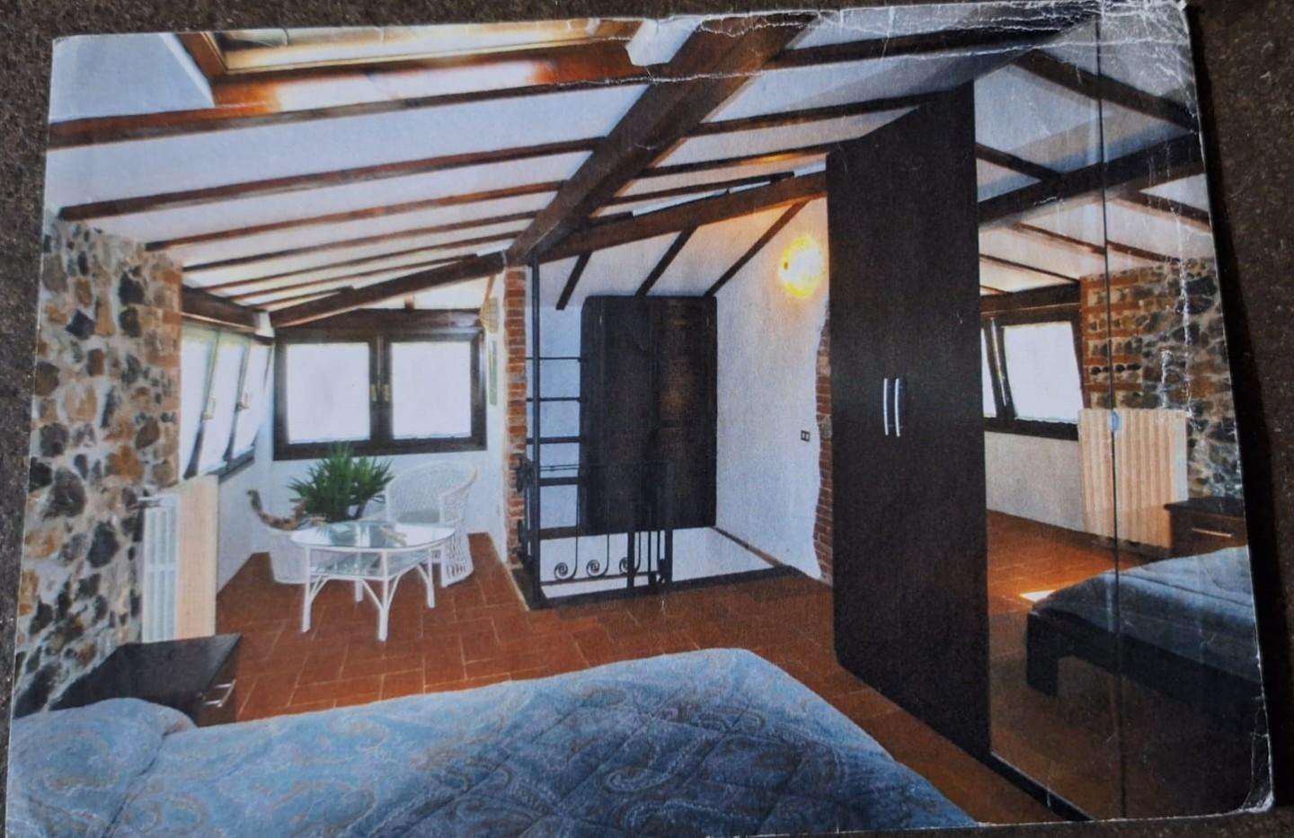 Casa indipendente in vendita, Ameglia piano di