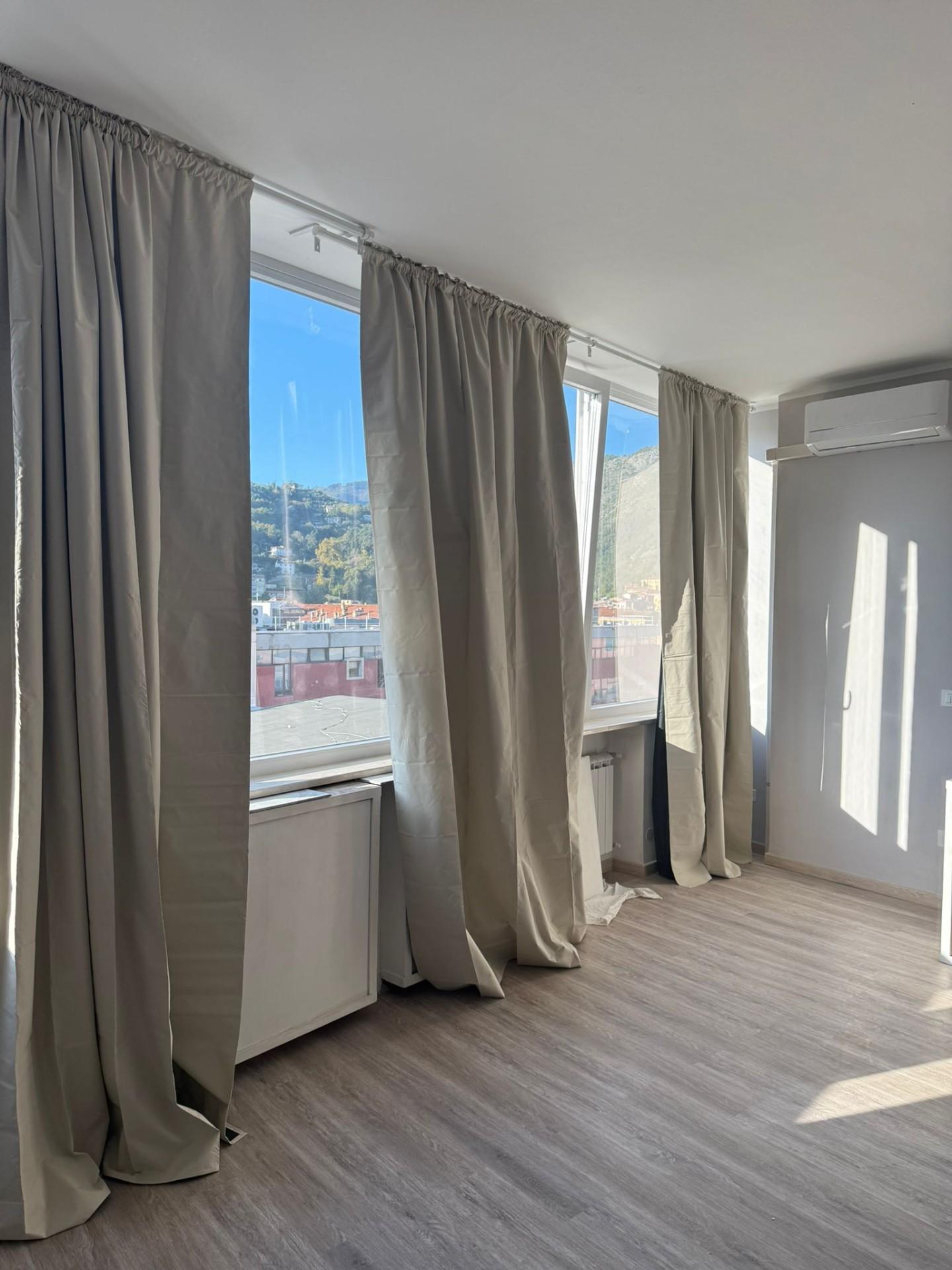 Bilocale in vendita, Carrara centro